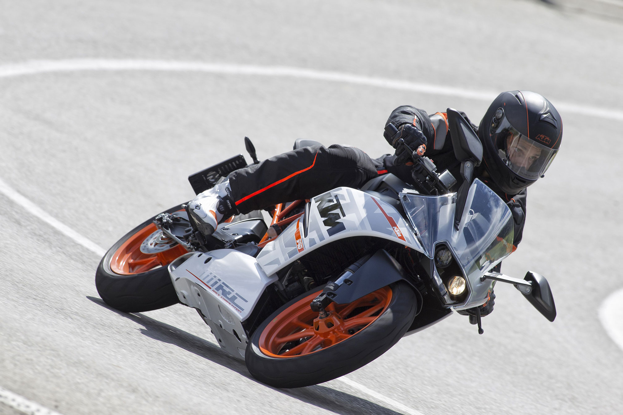 rc390 2015