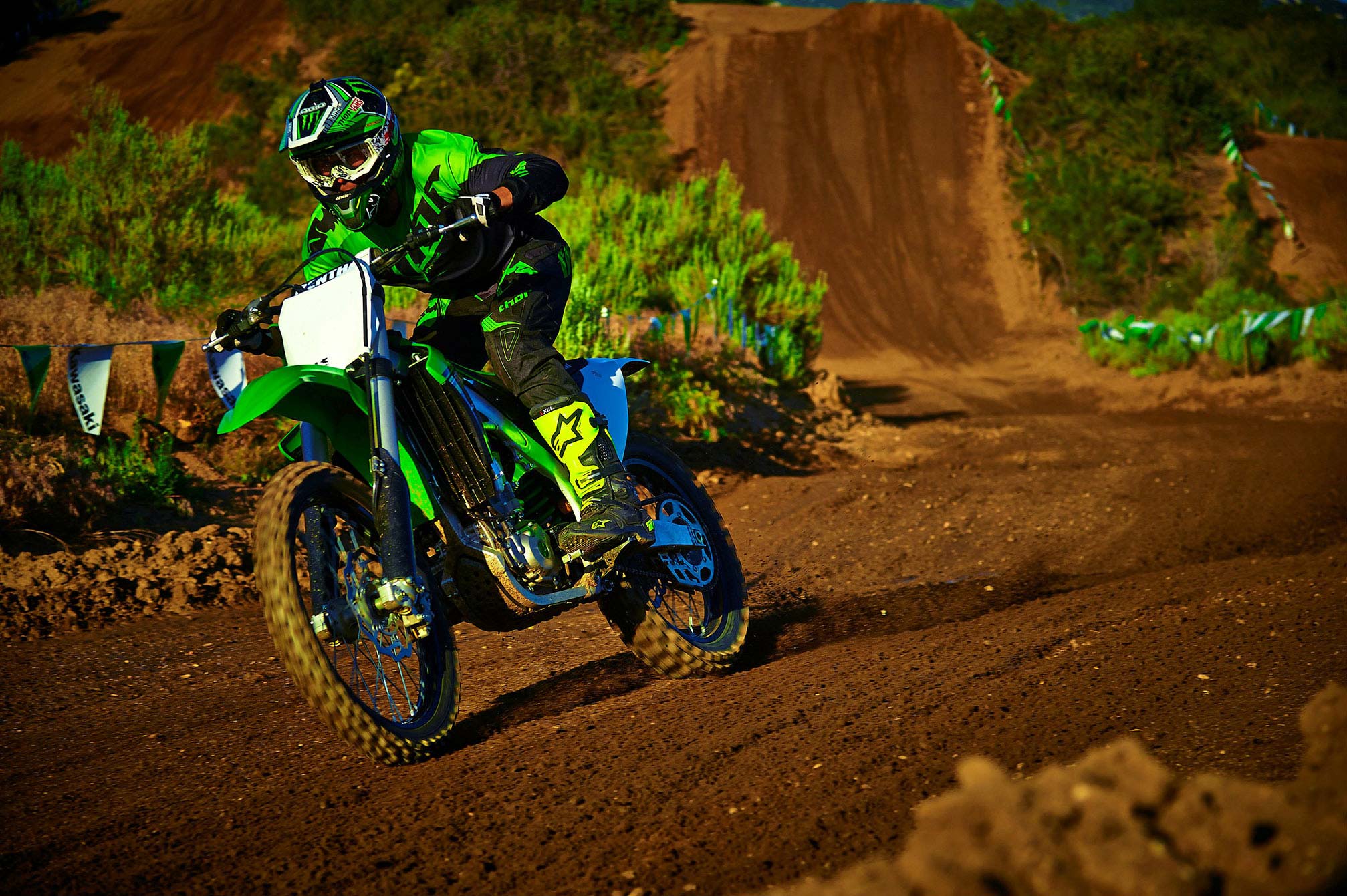 kx450f 2015