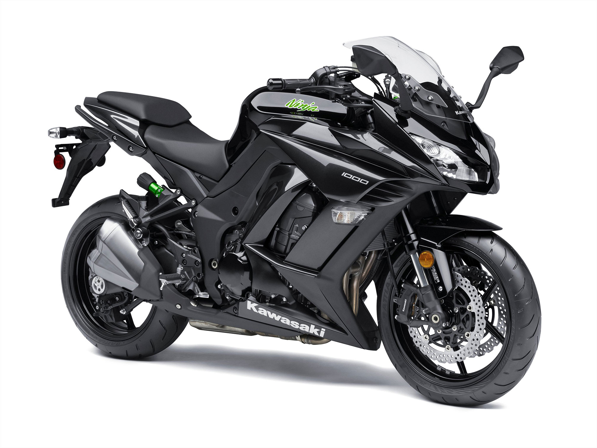 Kawasaki ninja 2015 Kawasaki ninja 2015