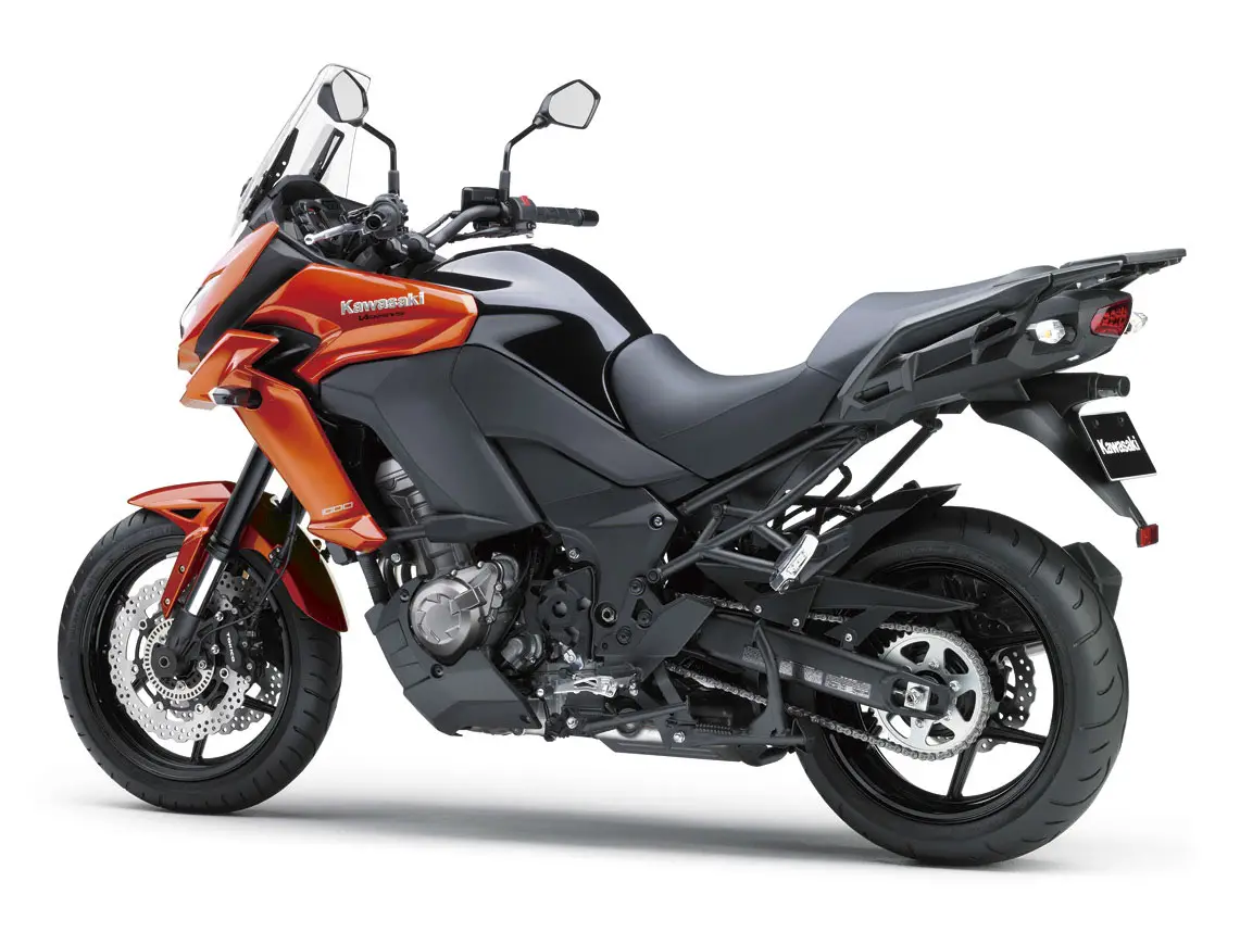 2015 kawasaki versys 1000