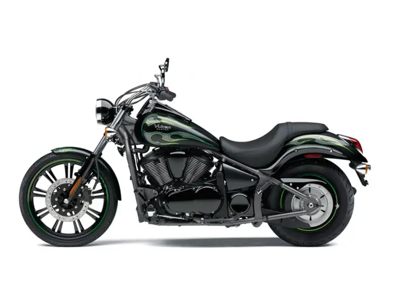 2015 kawasaki vulcan 900 custom for sale