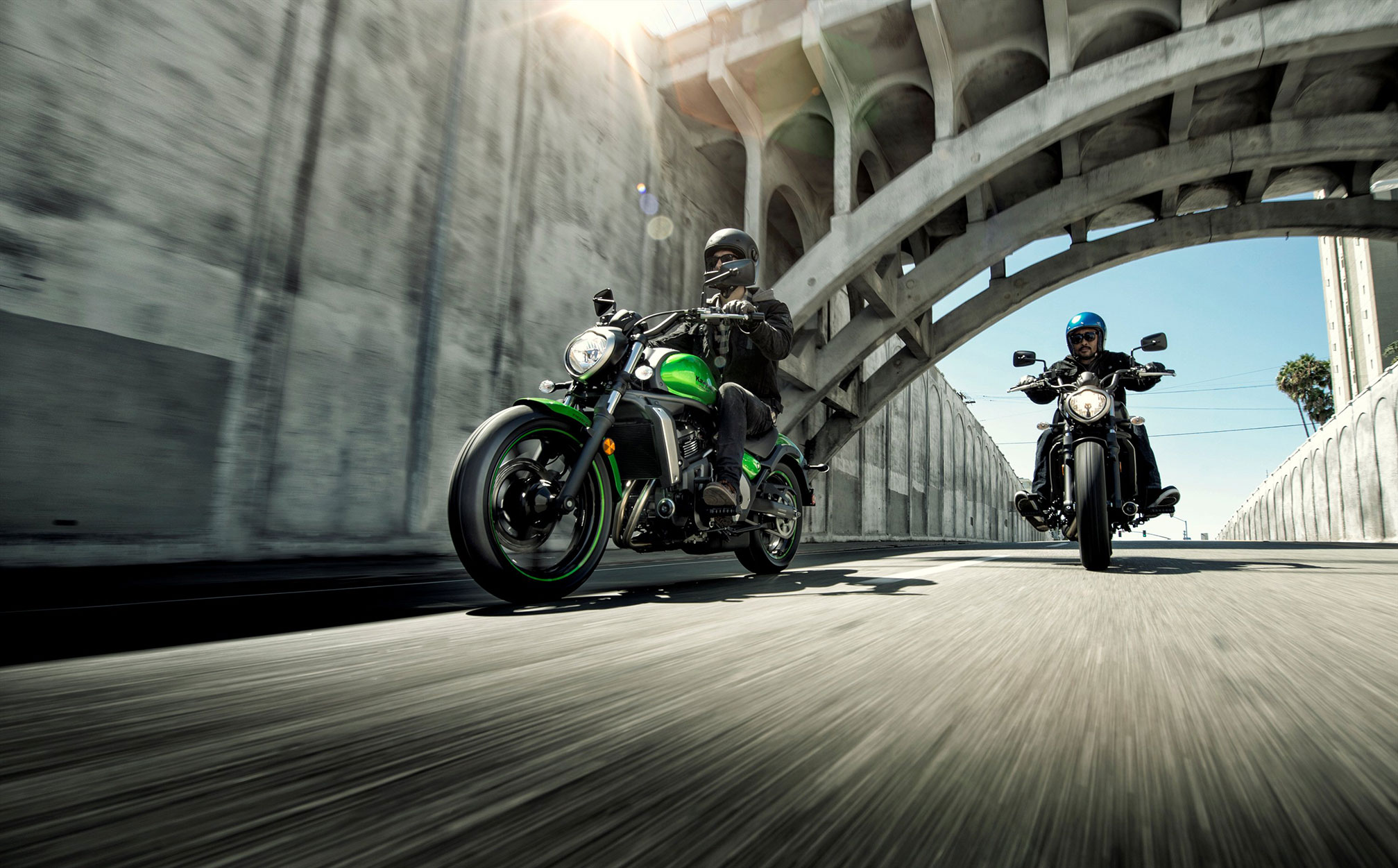 kawasaki vulcan s 2015 for sale