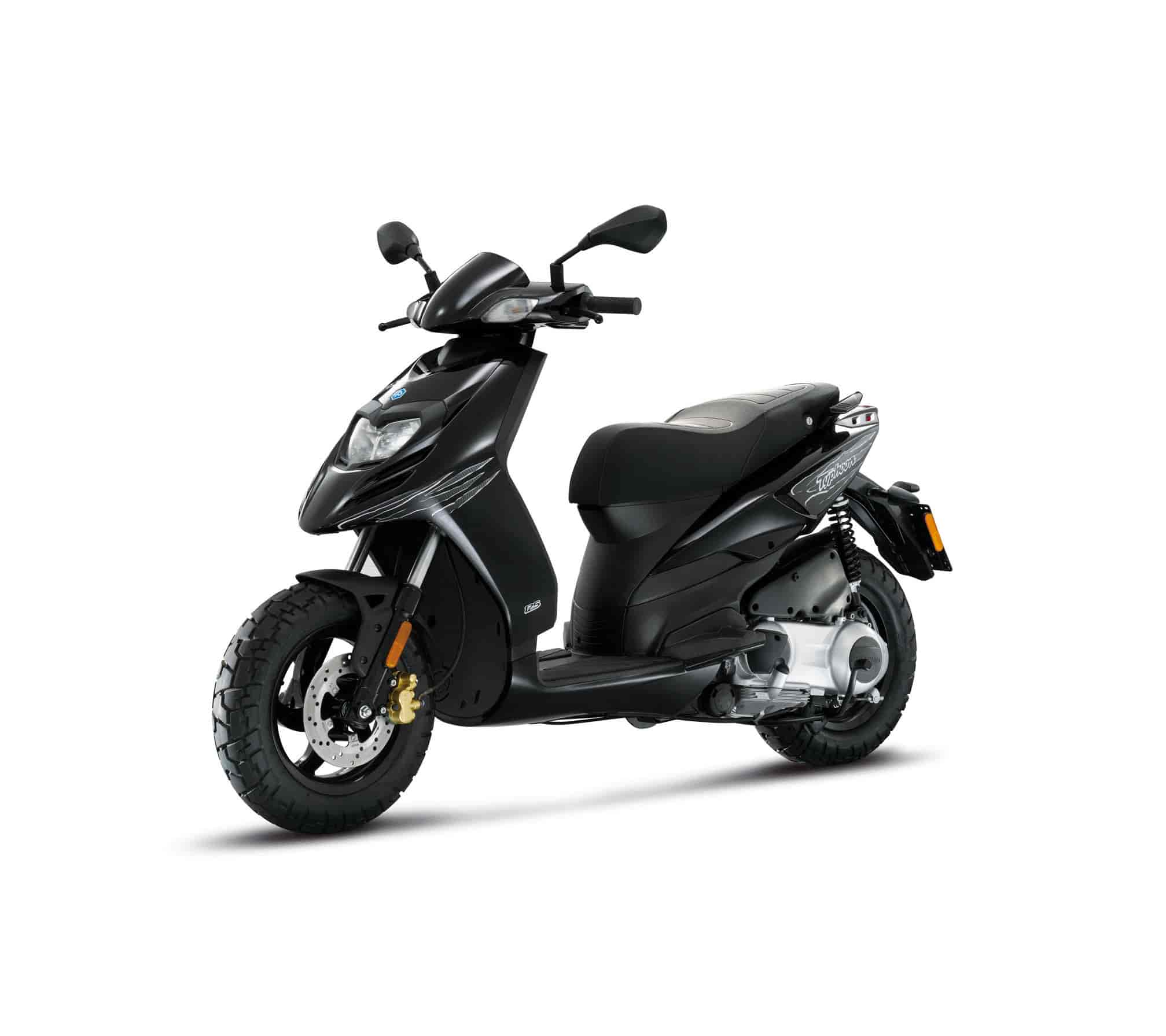 Other Motorcycle Parts For 2015 Piaggio Typhoon For Sale