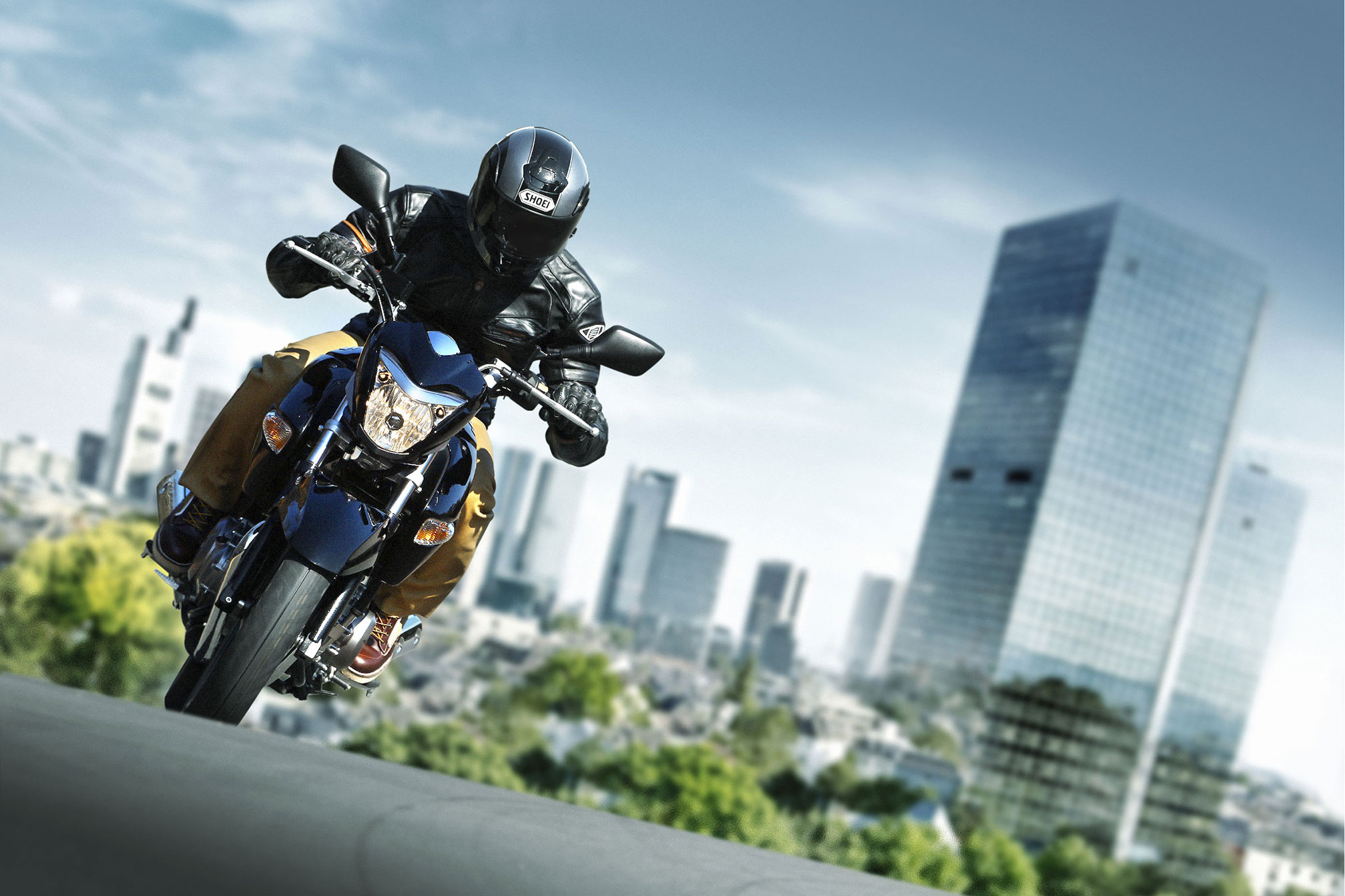 suzuki gw250 2020