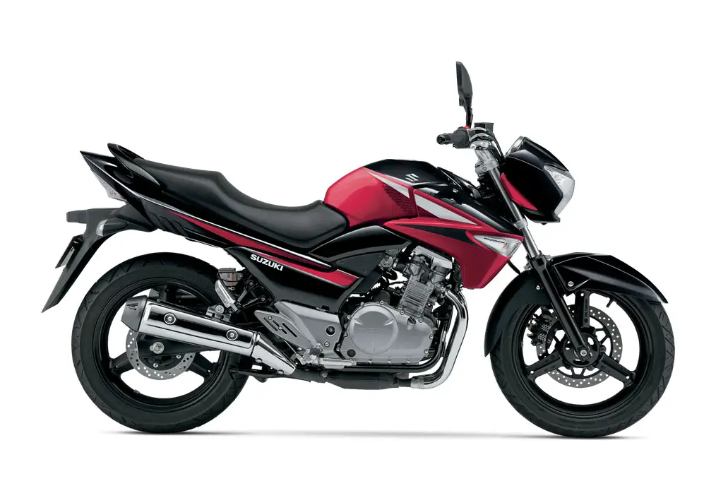 suzuki gw250 review