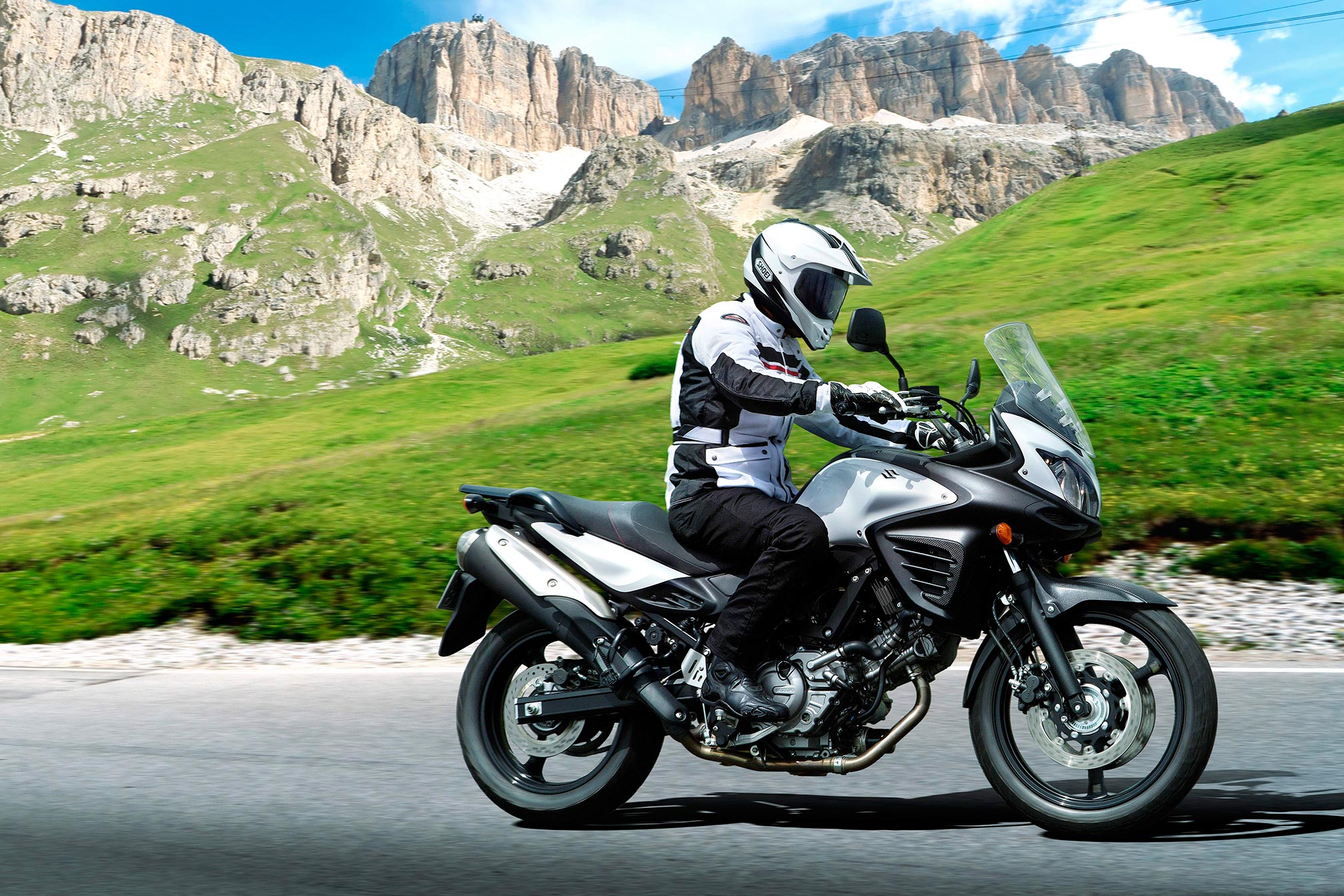 v strom 650 vs cb500x
