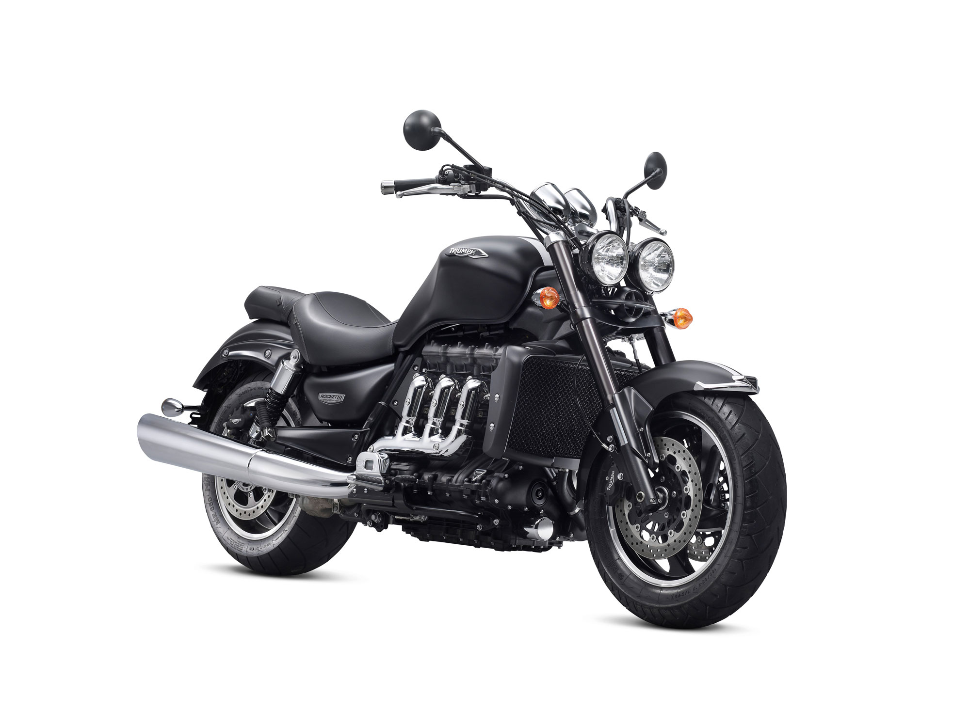 triumph rocket 2015