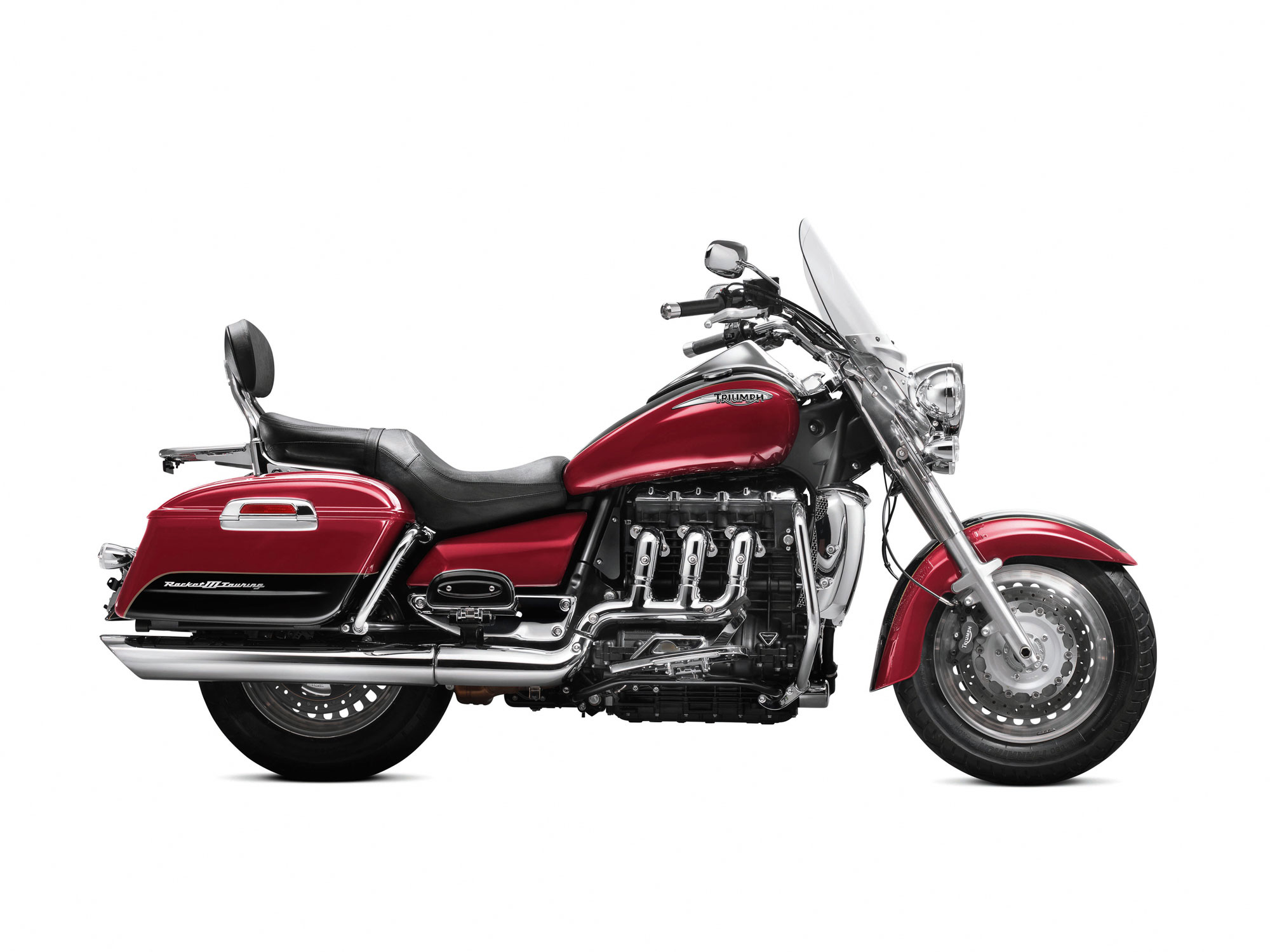 2015 triumph rocket iii roadster