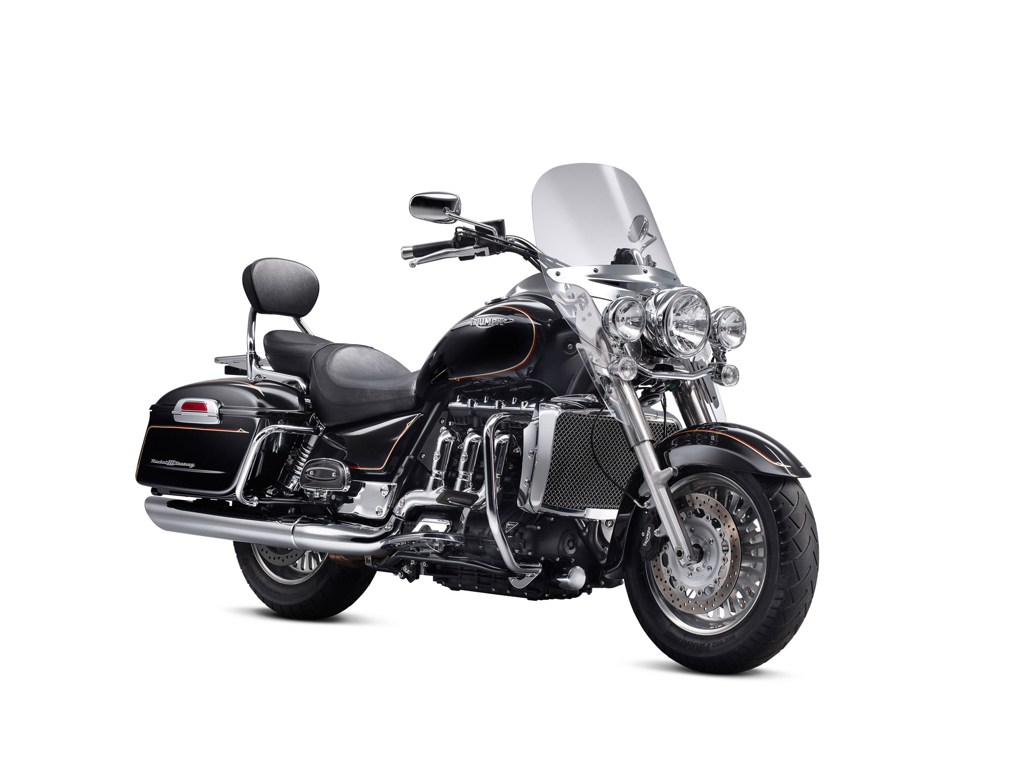 2015 triumph rocket iii roadster