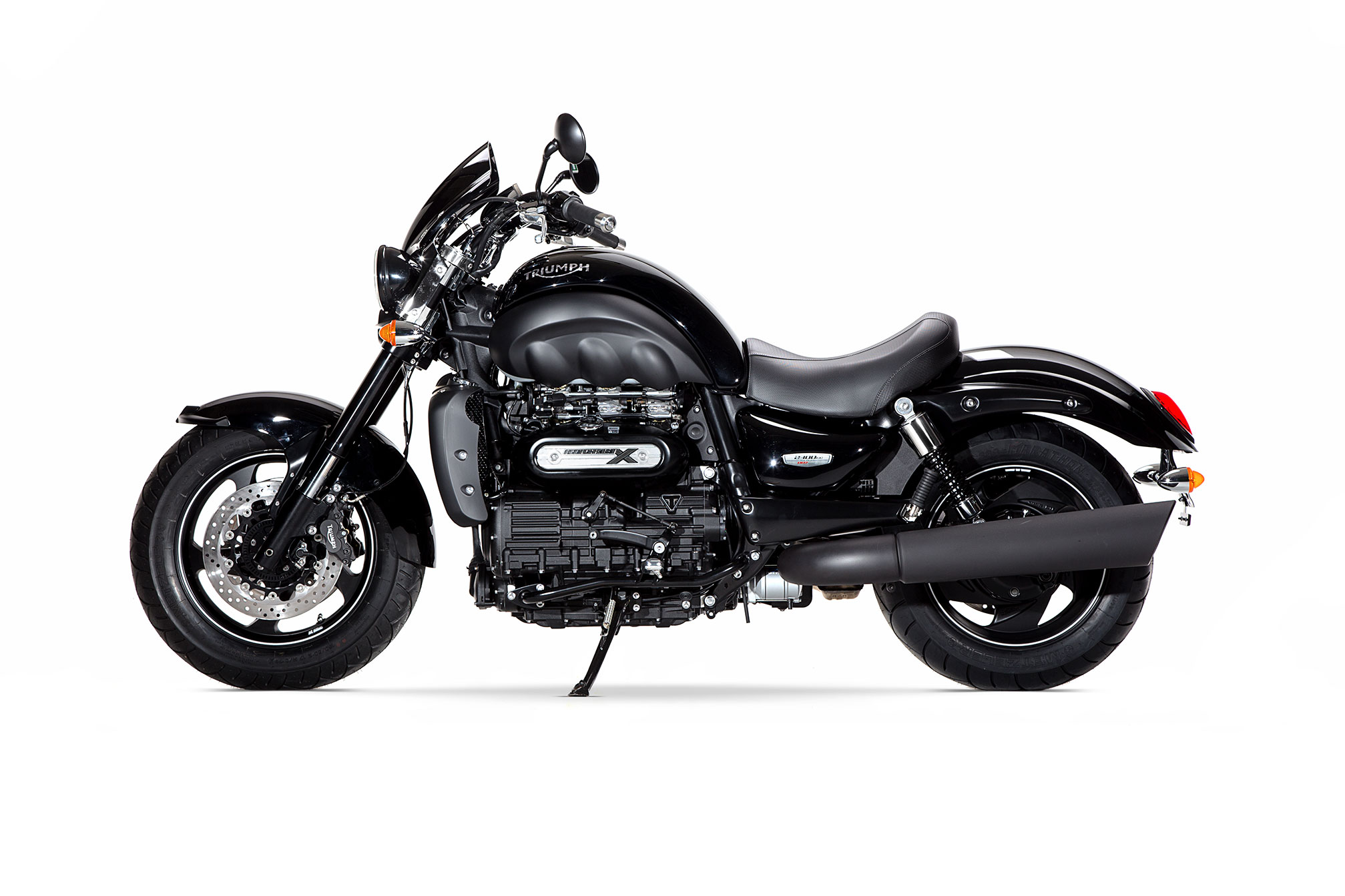 triumph rocket 2015
