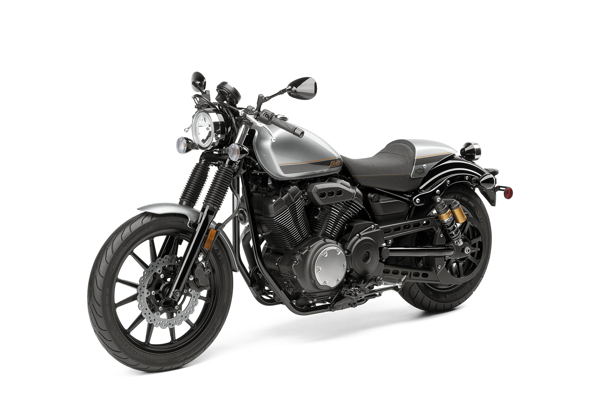 2015 Yamaha Bolt C-S