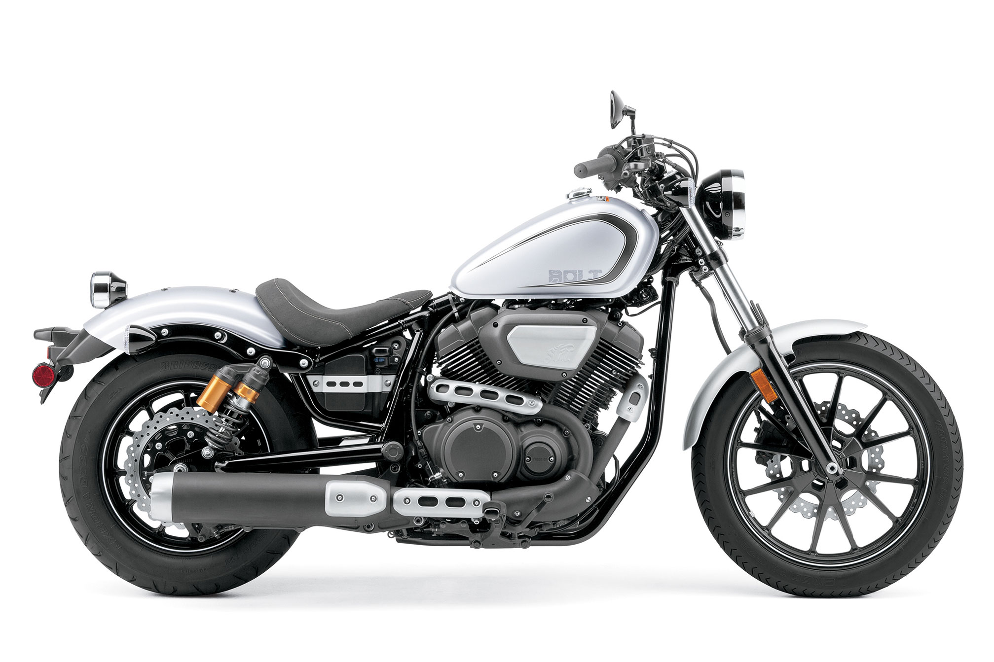 2015 yamaha bolt r