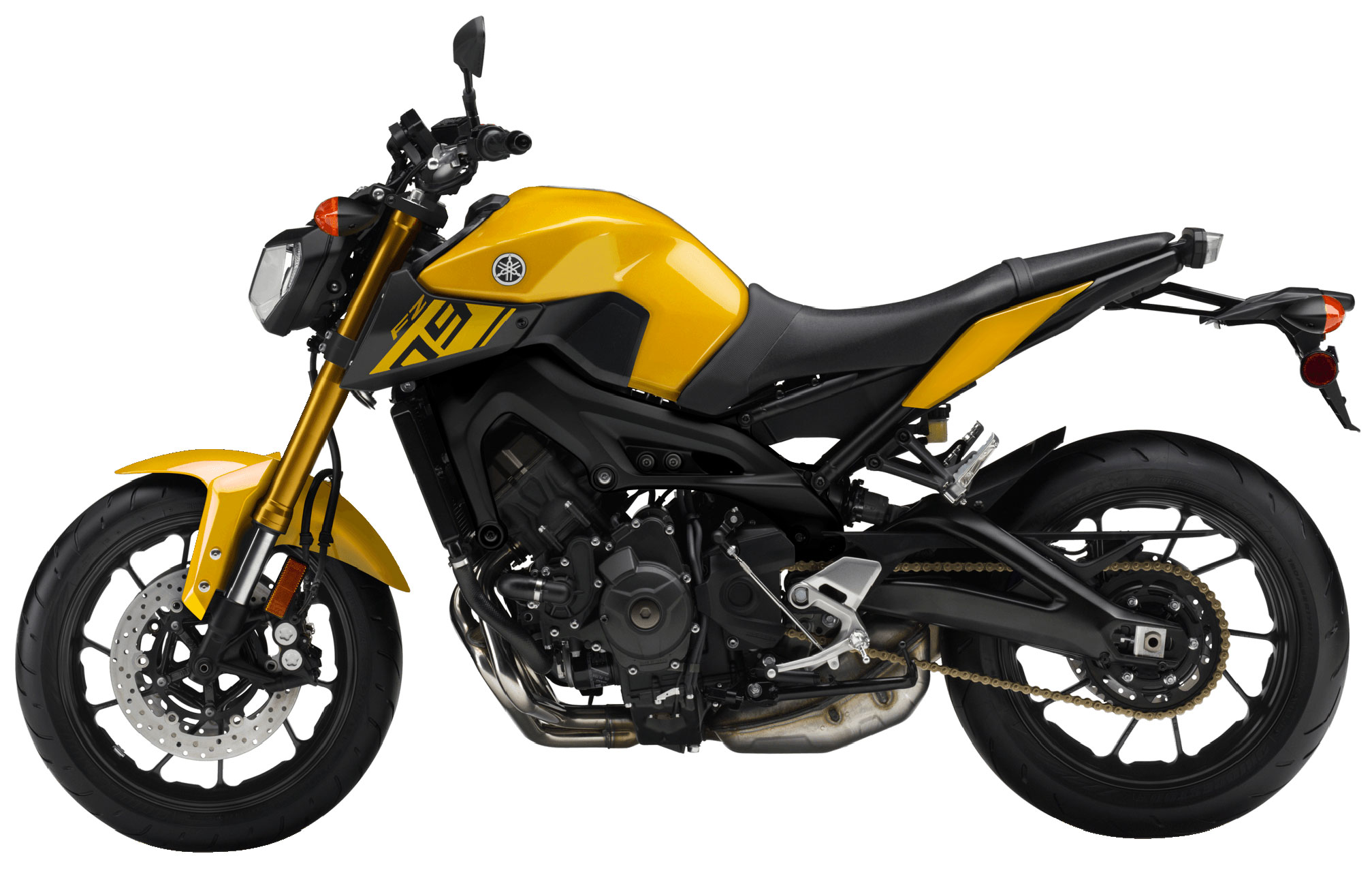 2015 fz 09 kbb