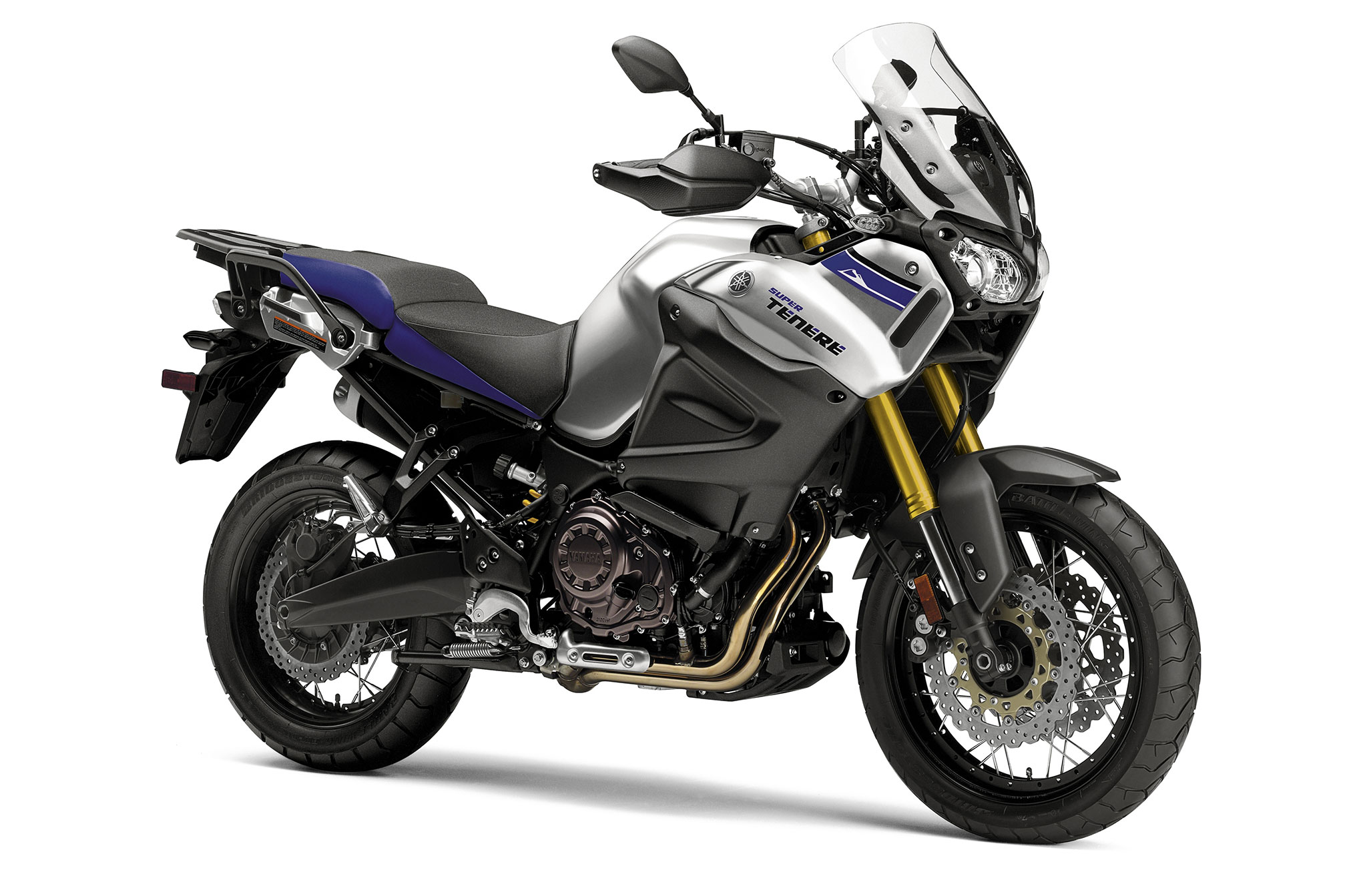 Yamaha Super Tenere Cruise Control Yamaha Super Tenere Cruise Control