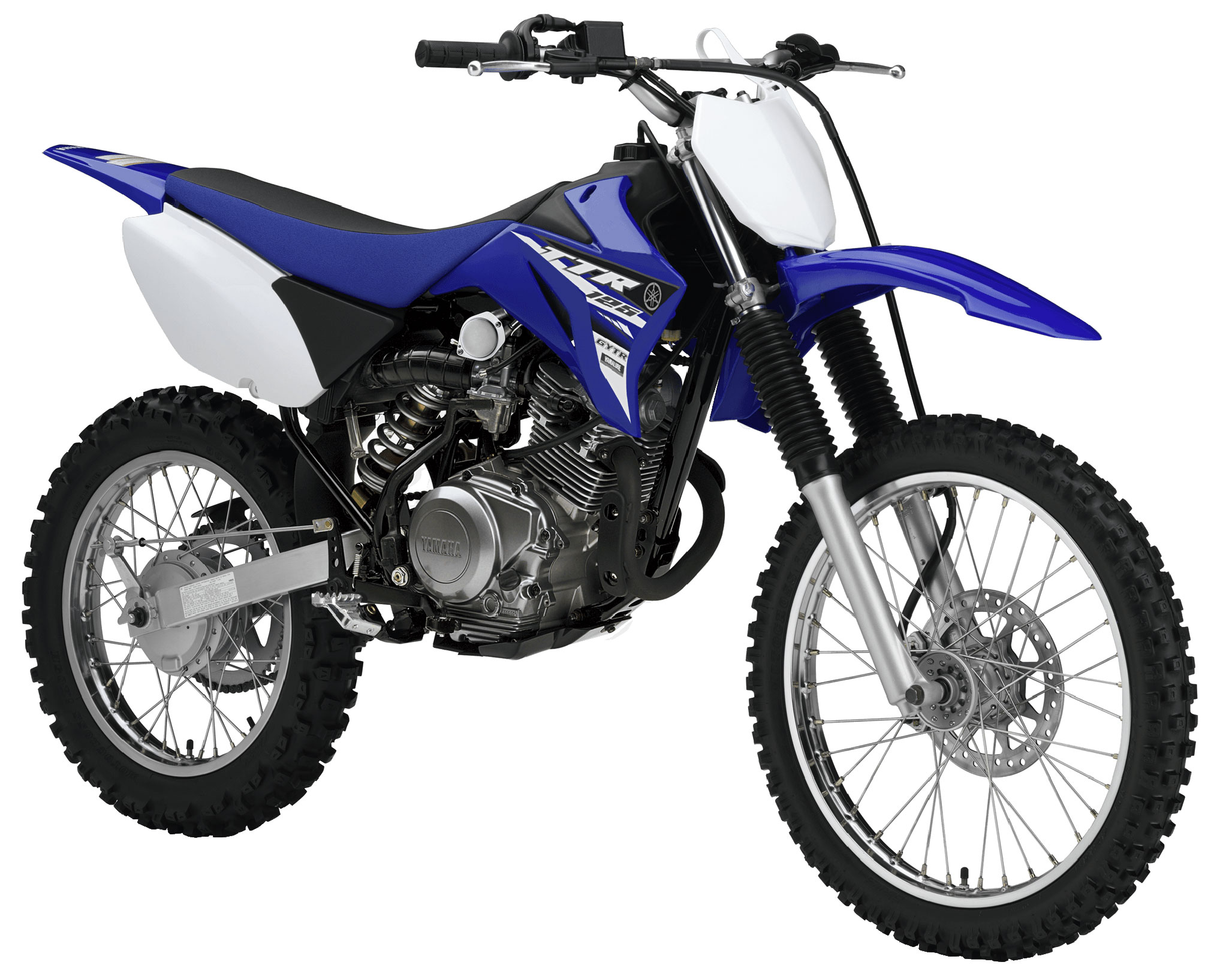 2020 ttr 125