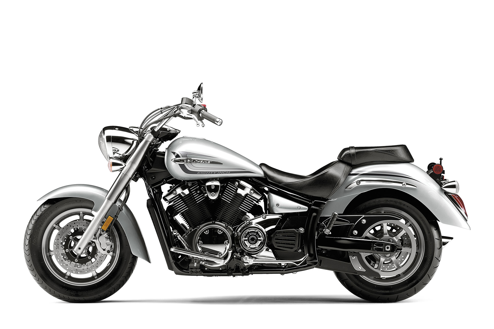 v star 1300 reliability