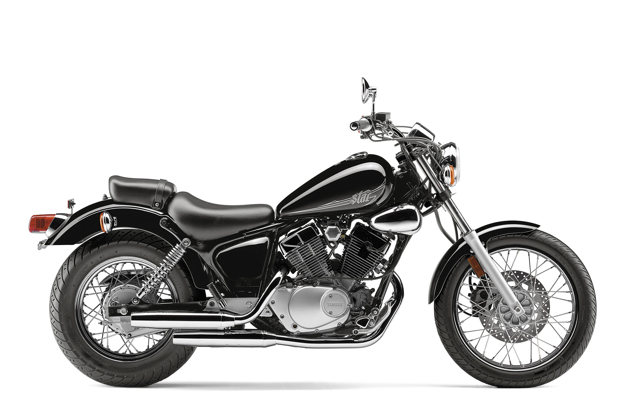 2015 yamaha v star 250