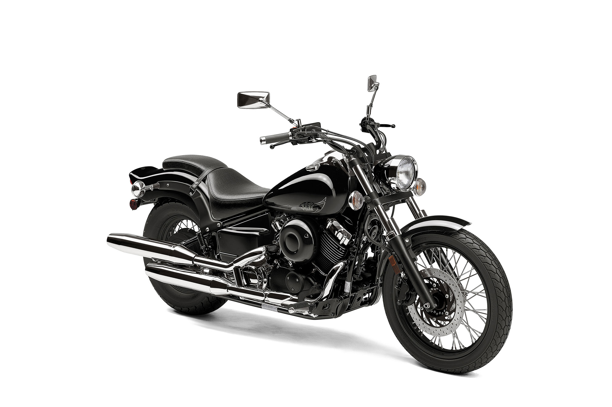 xvs650 custom