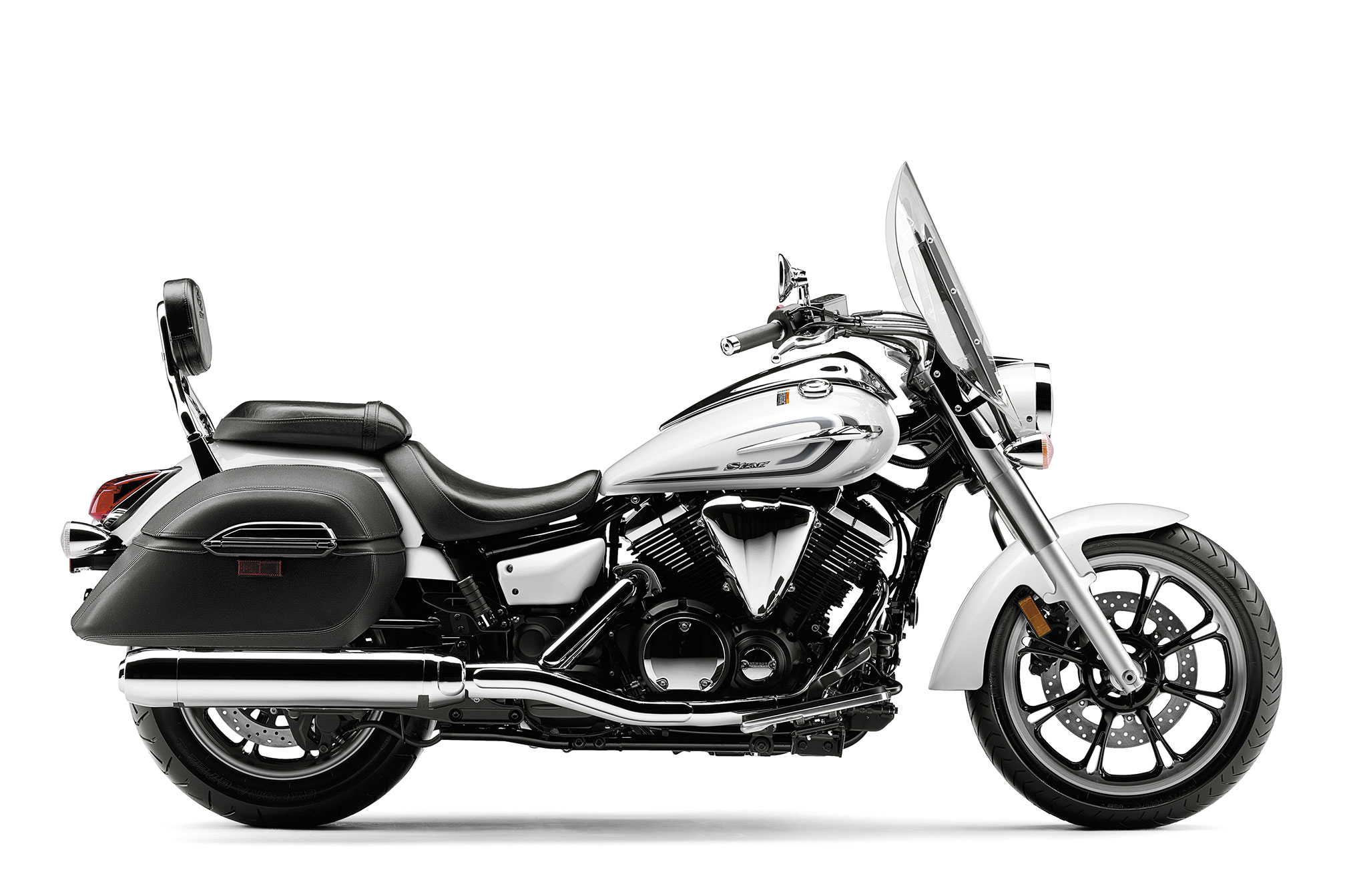 yamaha 950 tourer