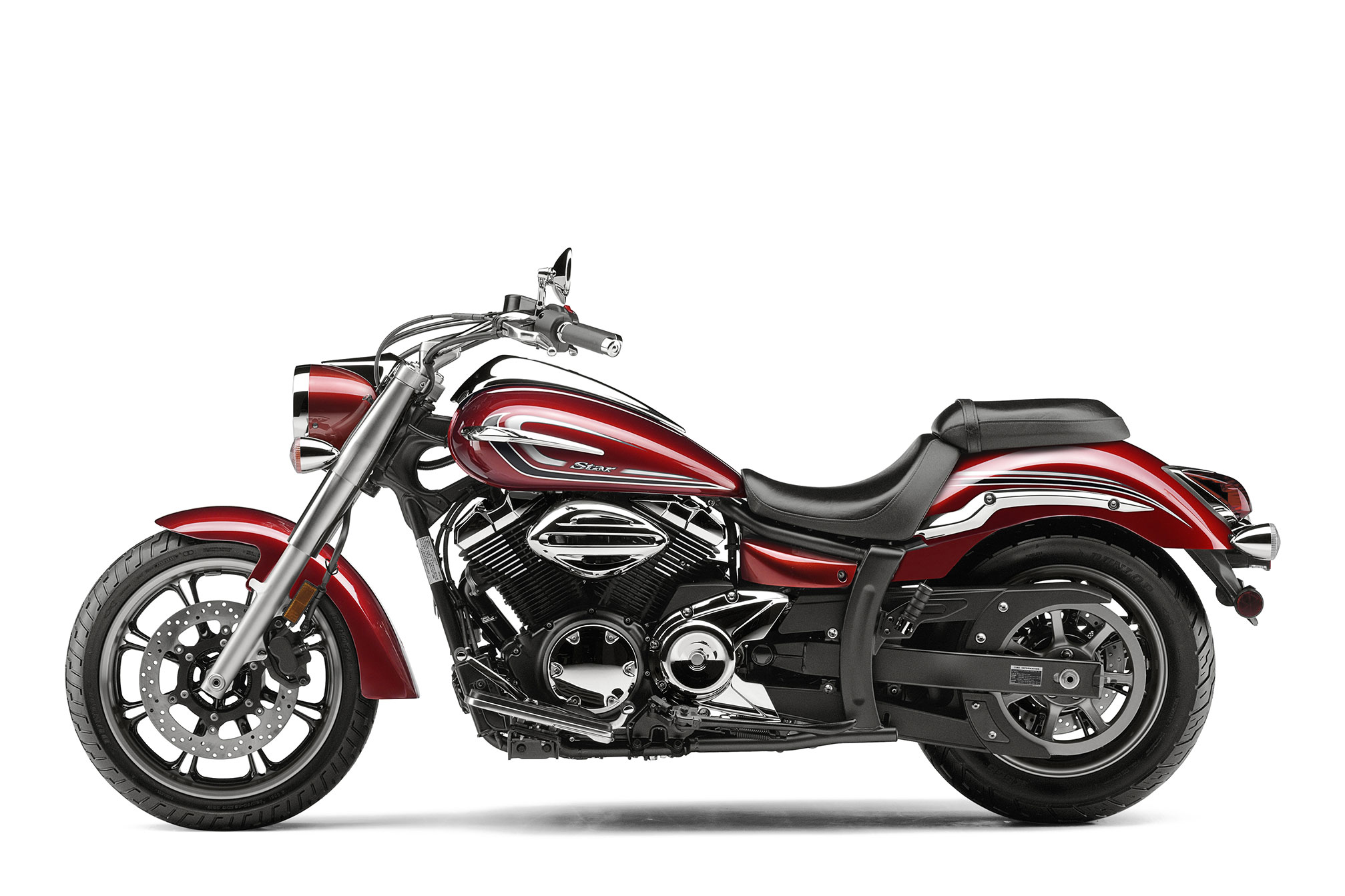 2015 yamaha v star 950 accessories