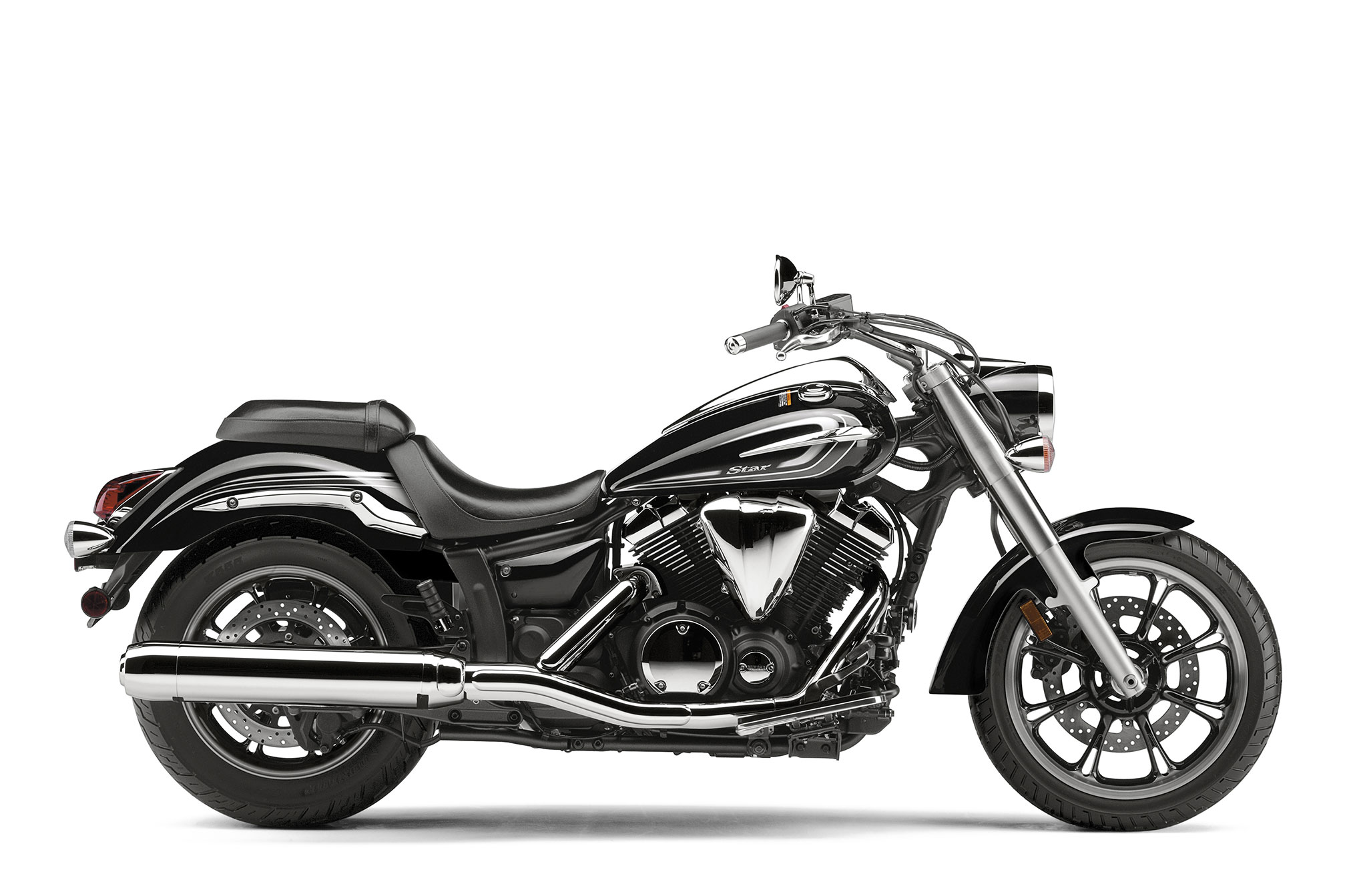 v star 950 custom