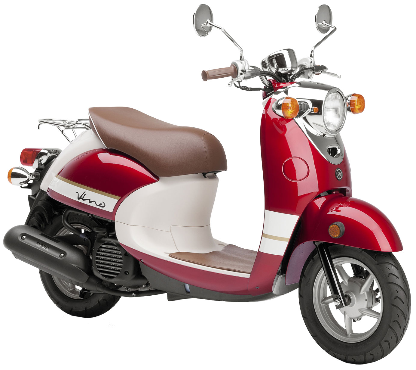 yamaha vino 50