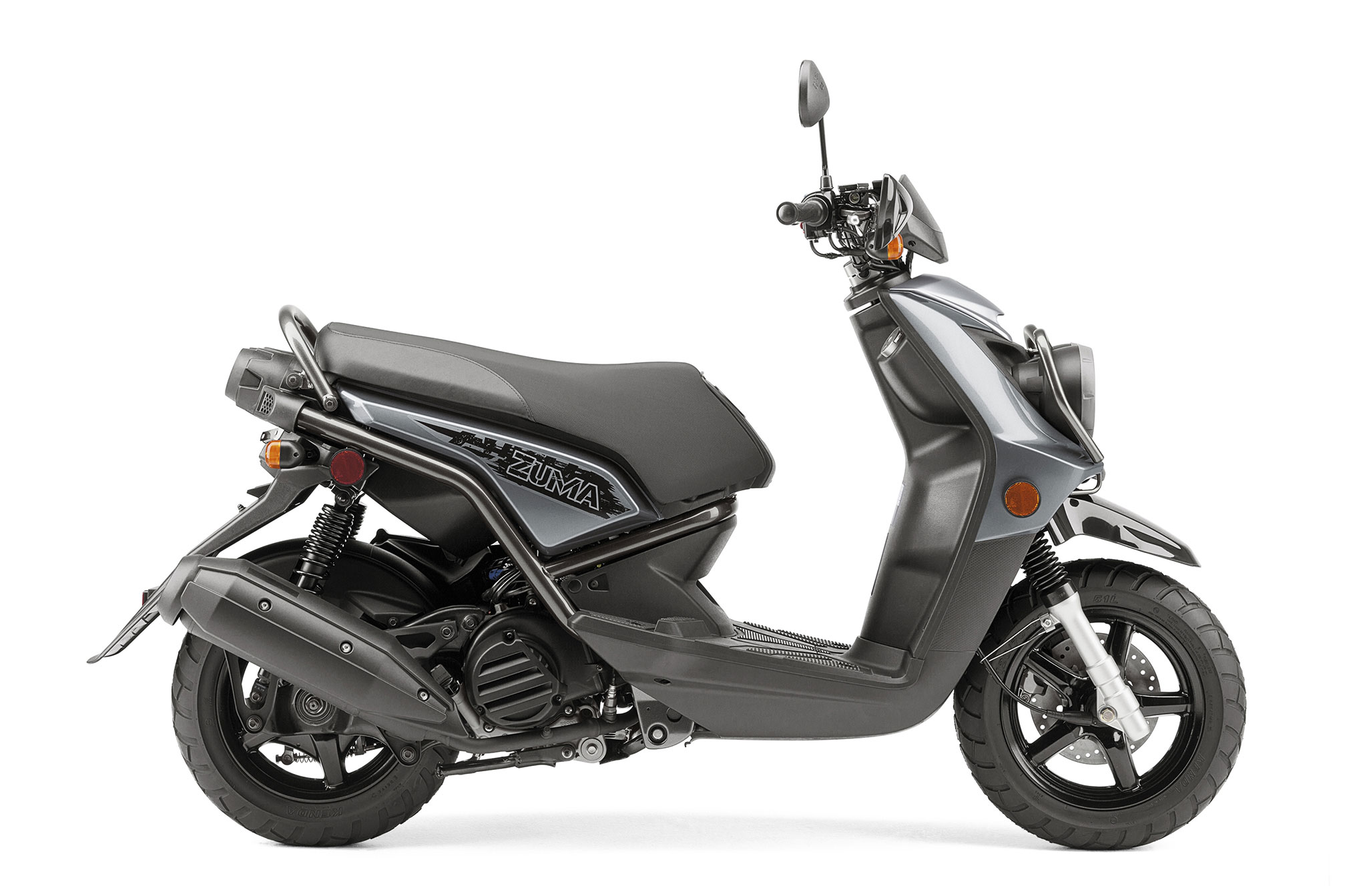 2015 Yamaha Zuma 50f Owners Manual 2015 Yamaha Zuma 50f Owners Manual