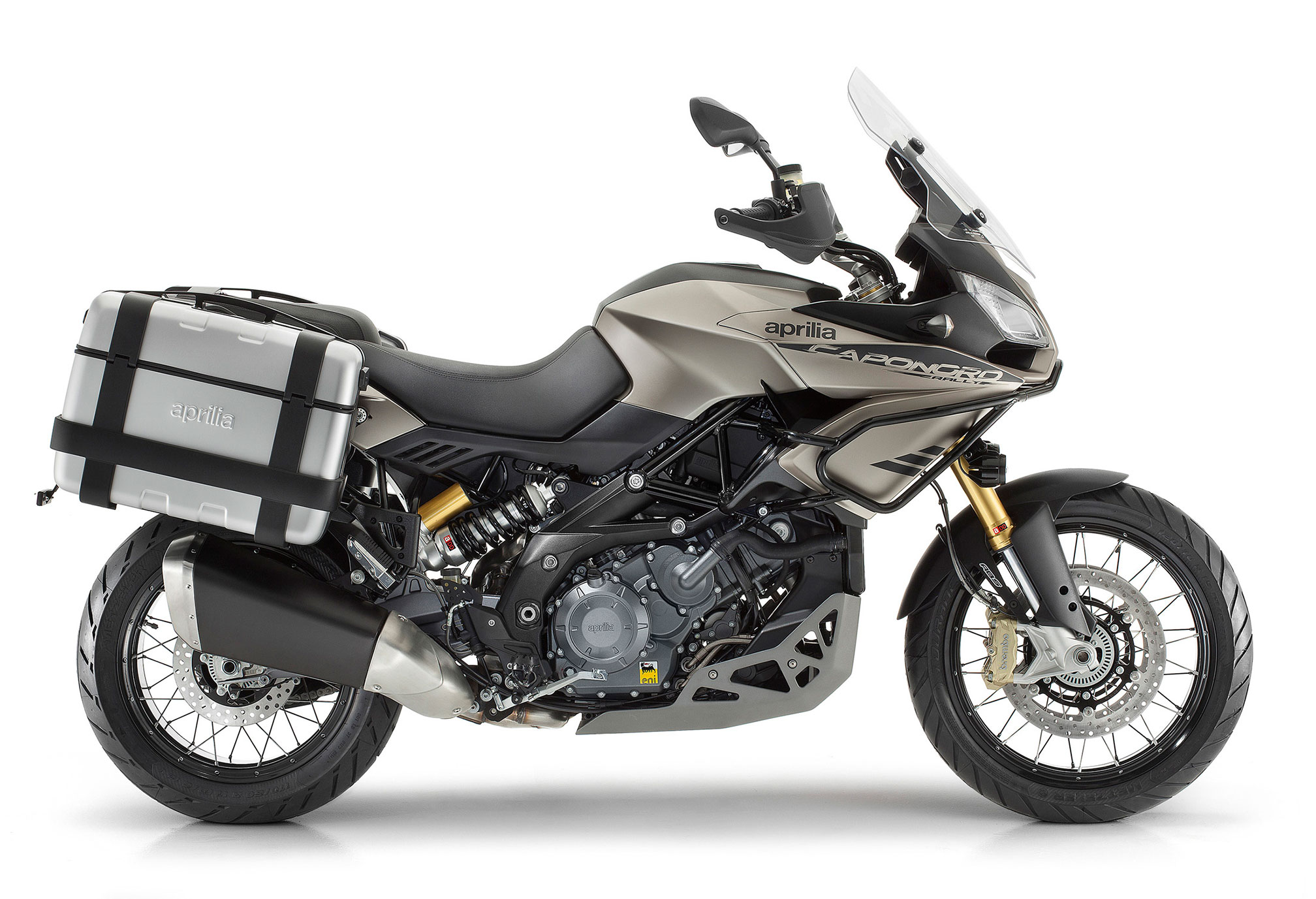 2016 aprilia caponord