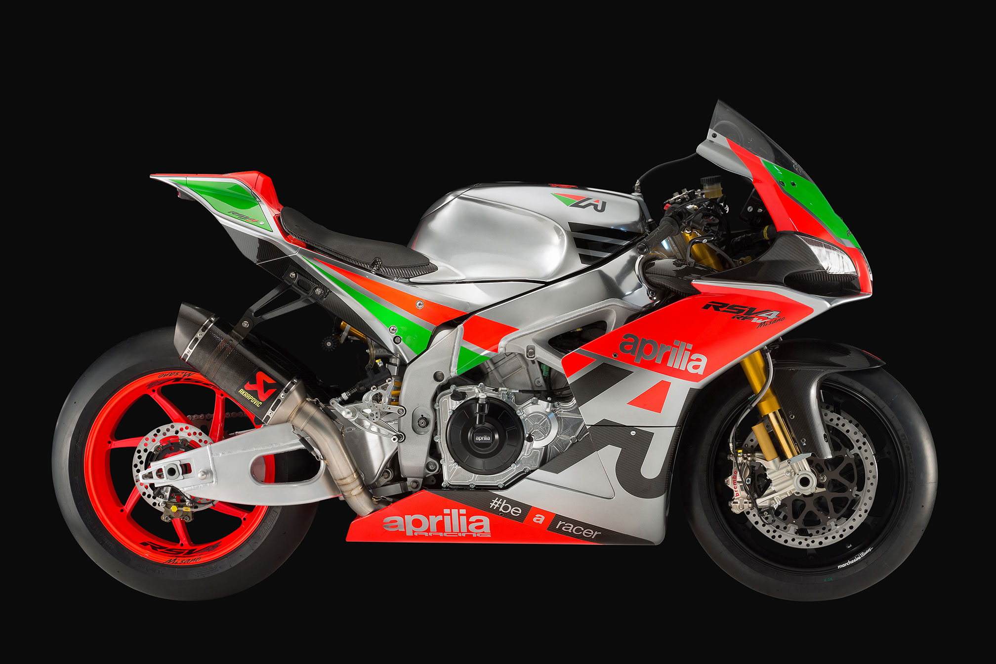 rsv4 fw gp