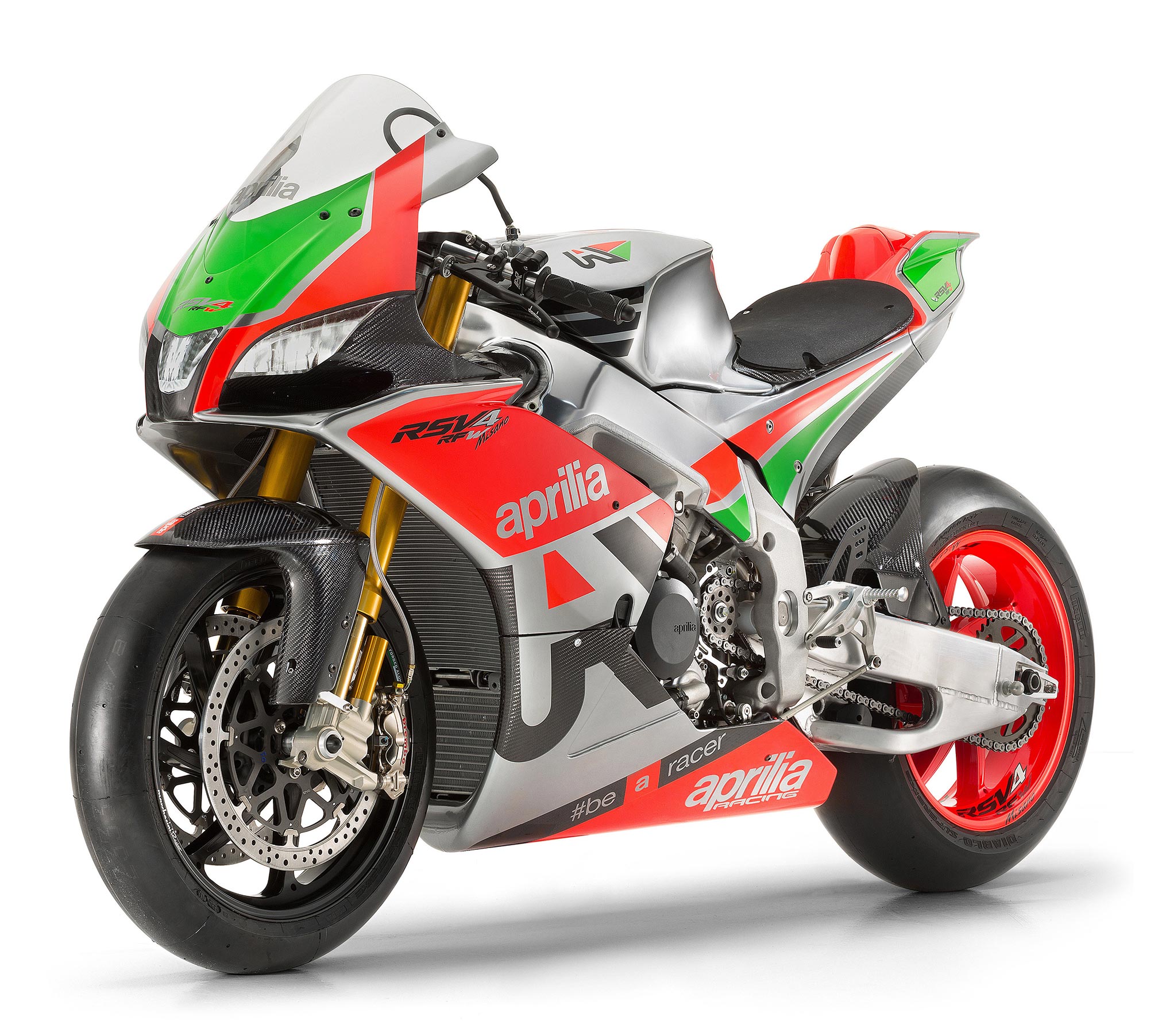 aprilia cycle