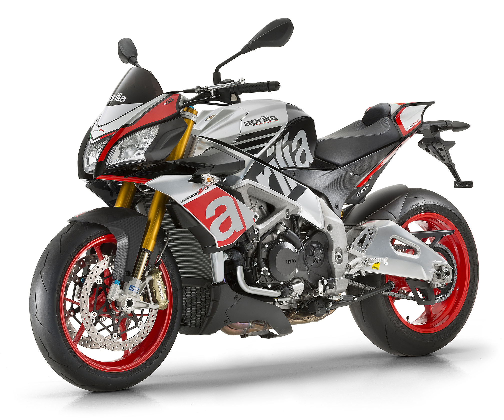 aprilia tuono v4 1100 factory forum