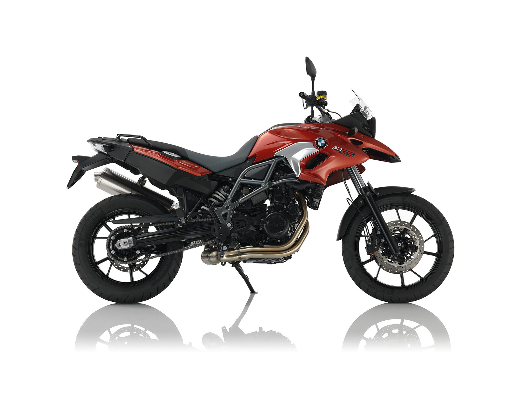 f700gs 2015