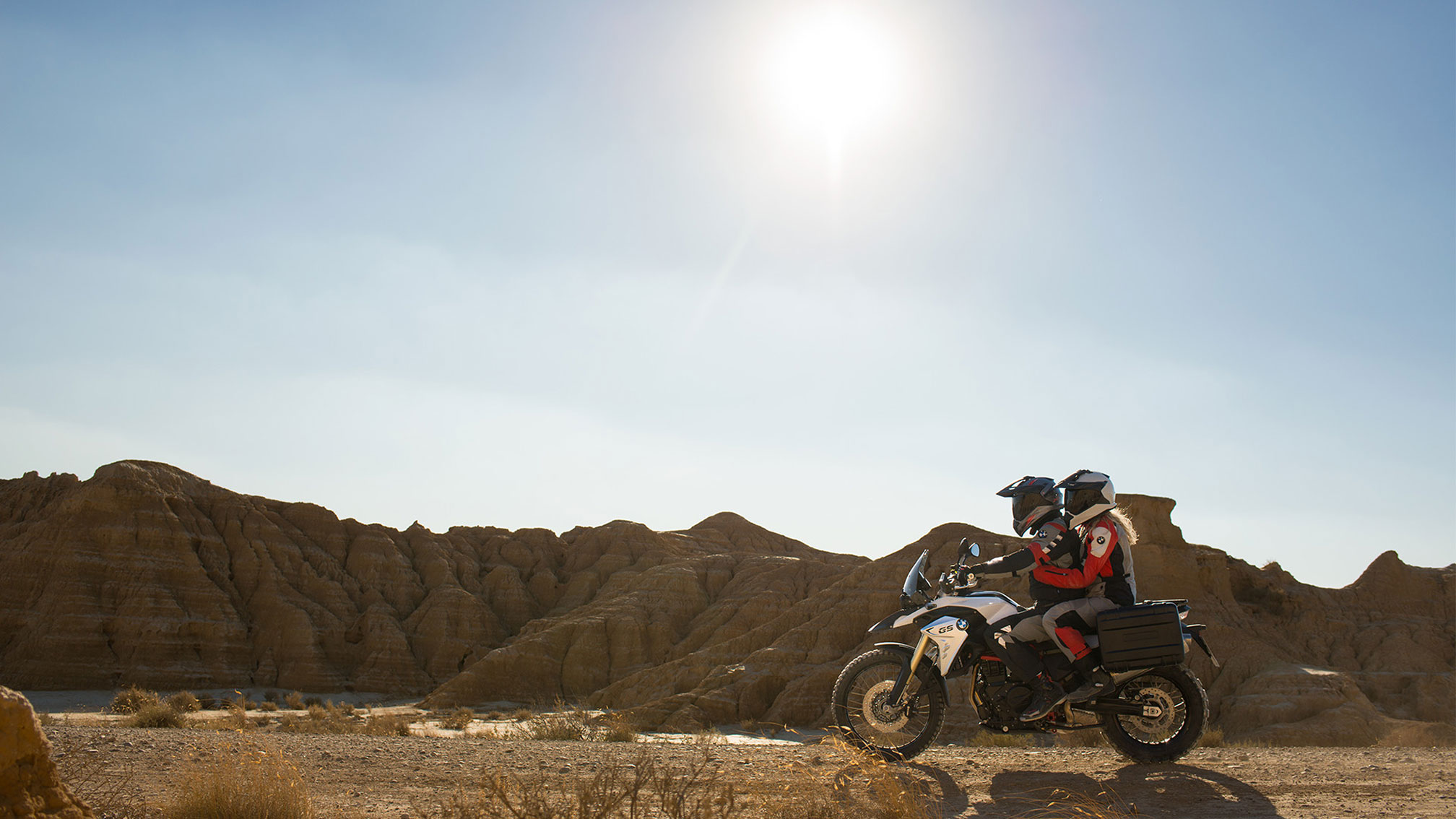 2016 bmw f800gs review