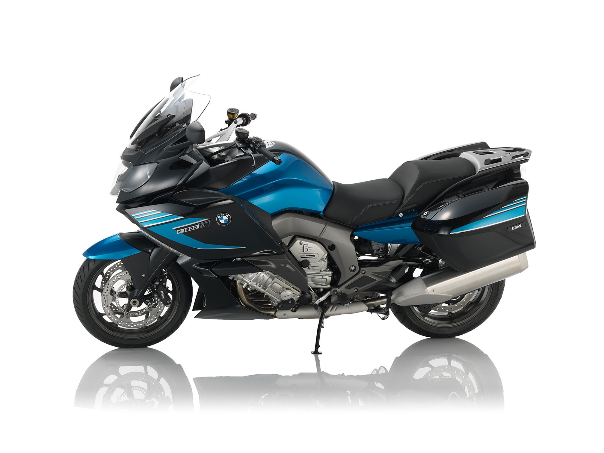 Bmw k1600gt характеристики