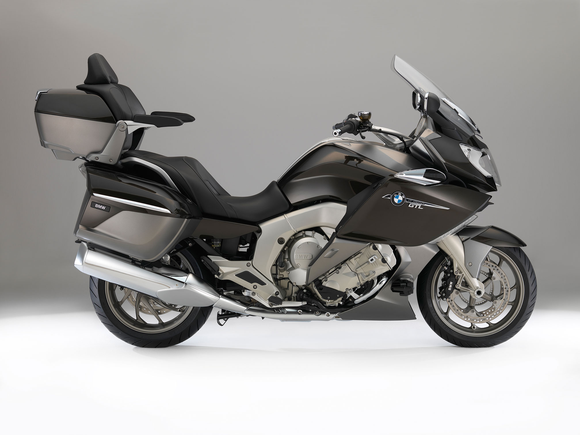 Bmw k1600gt характеристики