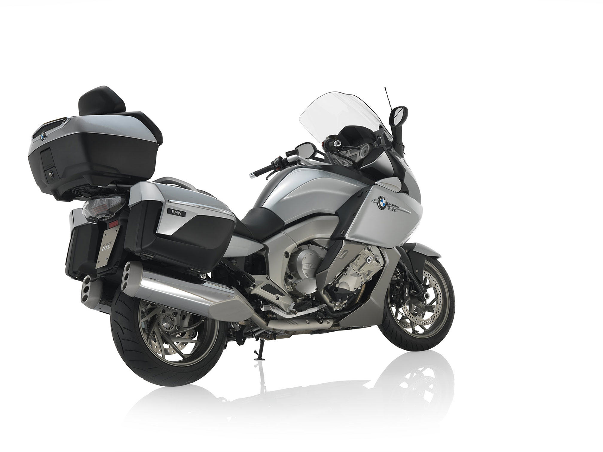 Bmw k1600gt характеристики
