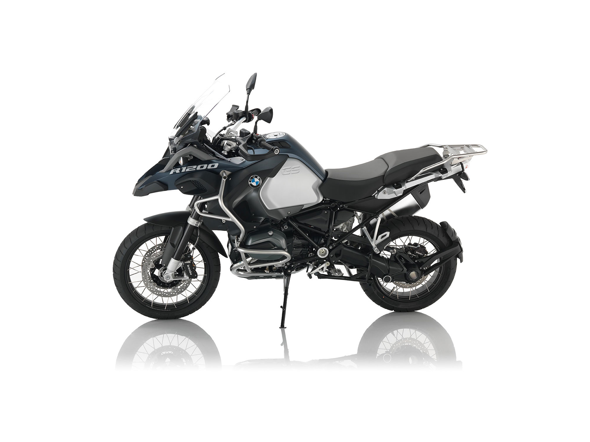 2016 r1200gs