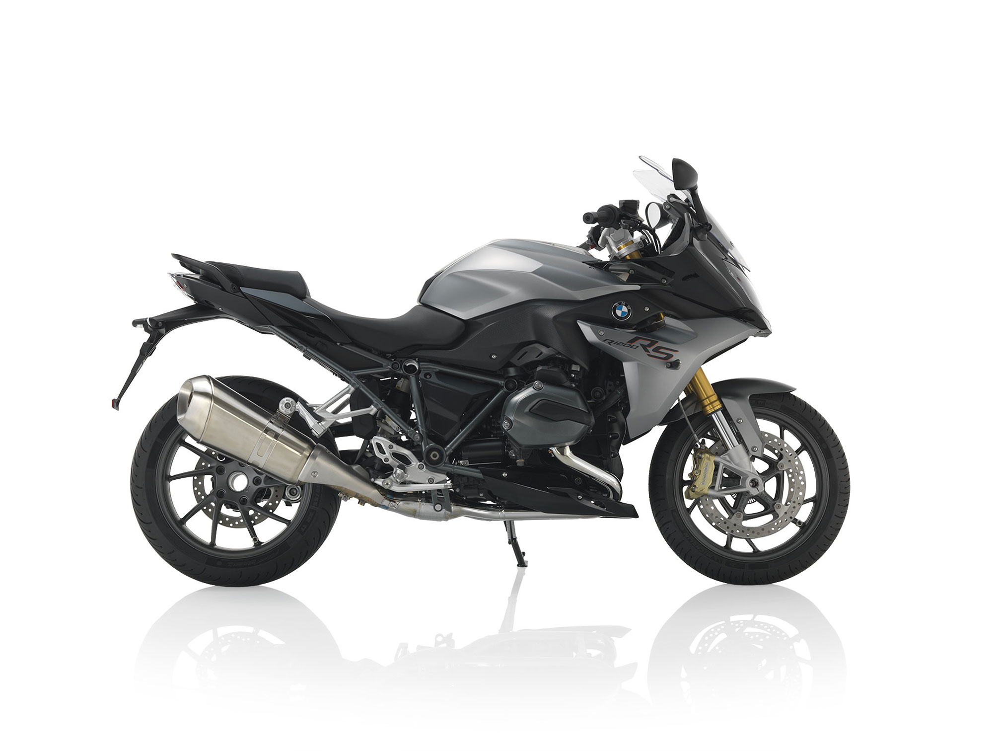 Bmw r1200rs характеристики