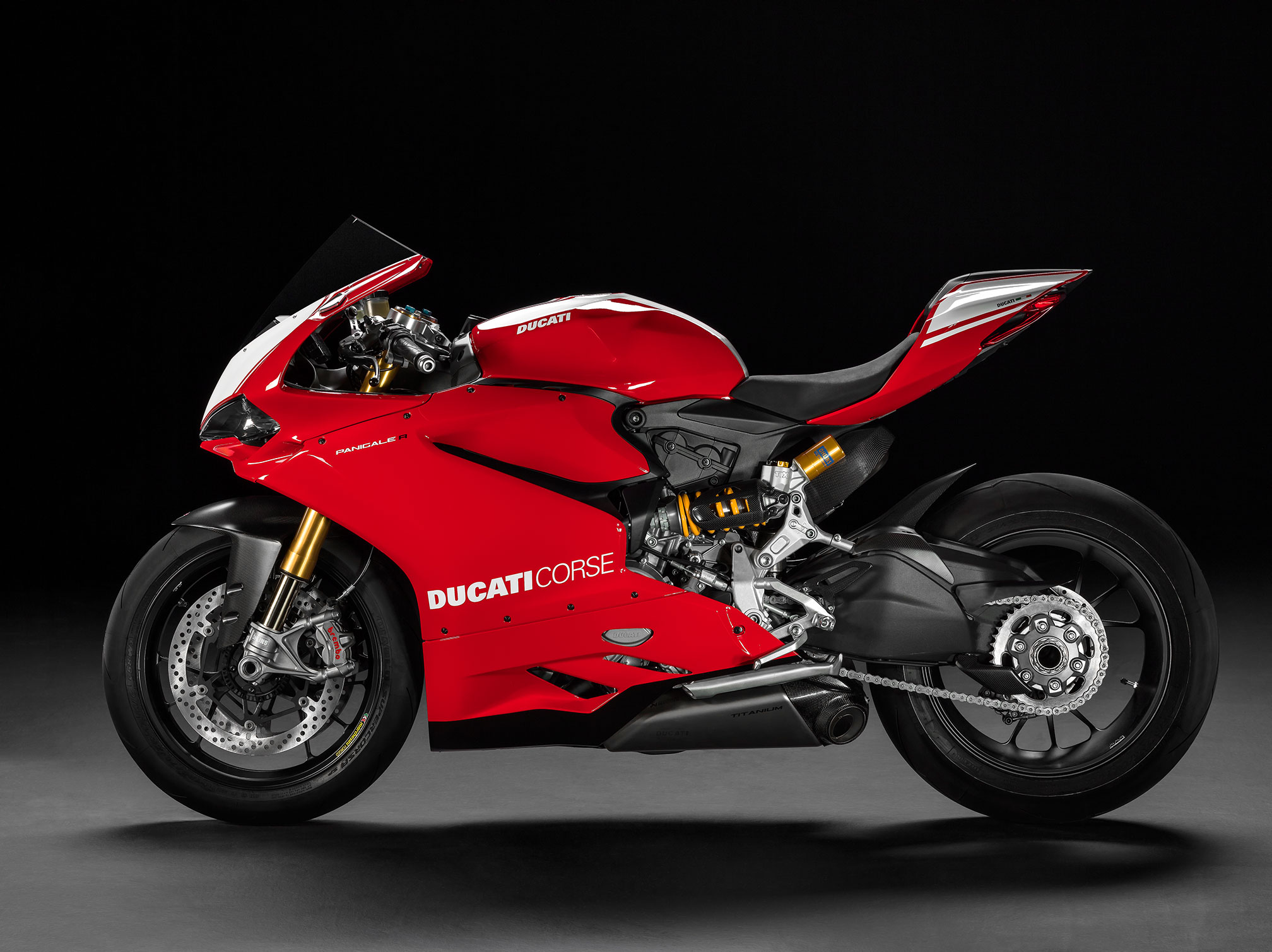 2016 Ducati 1198 Panigale R Review 2016 Ducati 1198 Panigale R Review