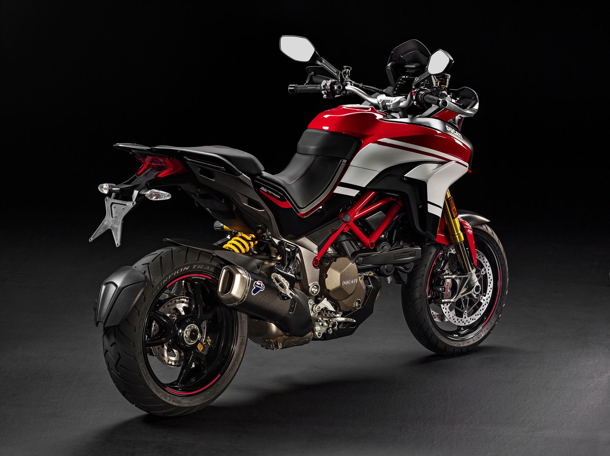 Ducati Hypermotard Top Speed Ducati Hypermotard Top Speed