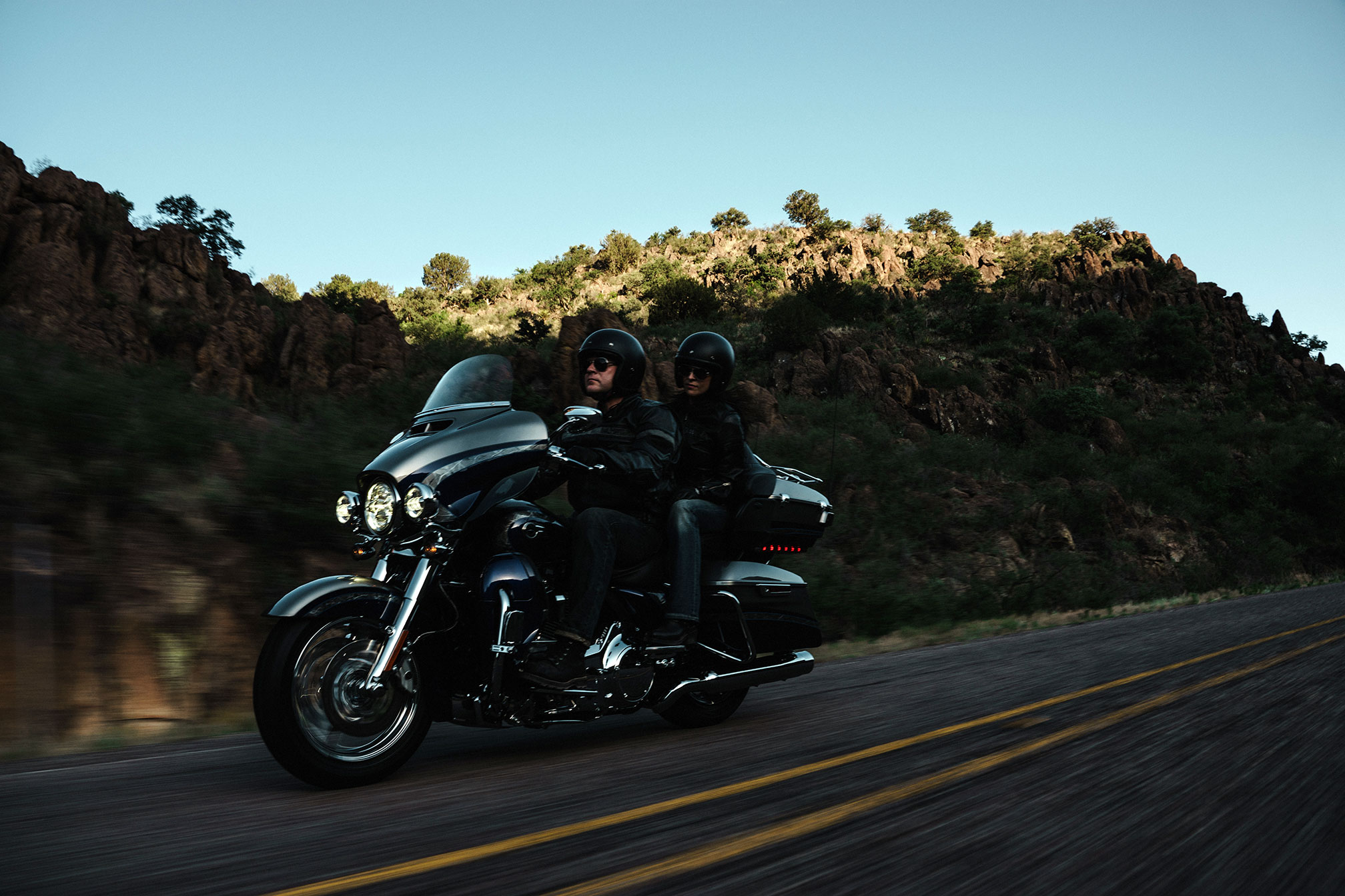 2016 harley davidson cvo