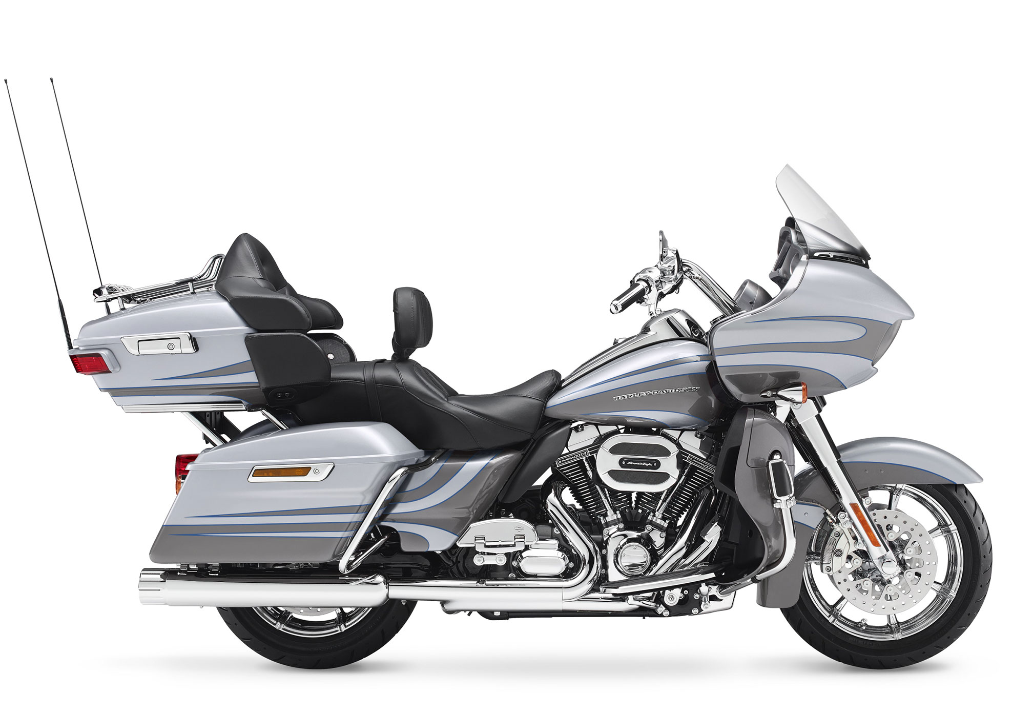 2016 harley davidson road glide ultra
