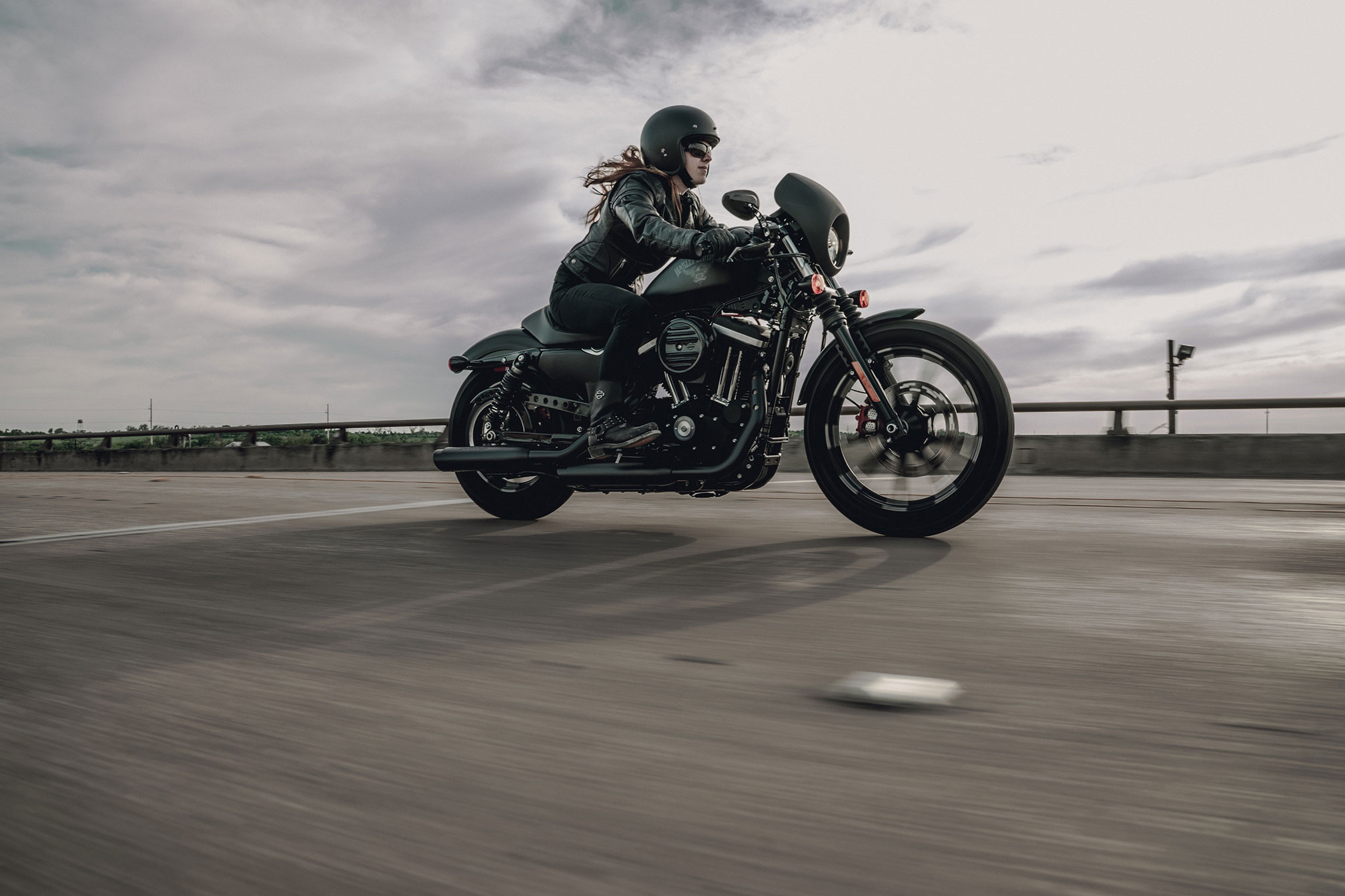 2019 Harley Davidson Street 500 Review