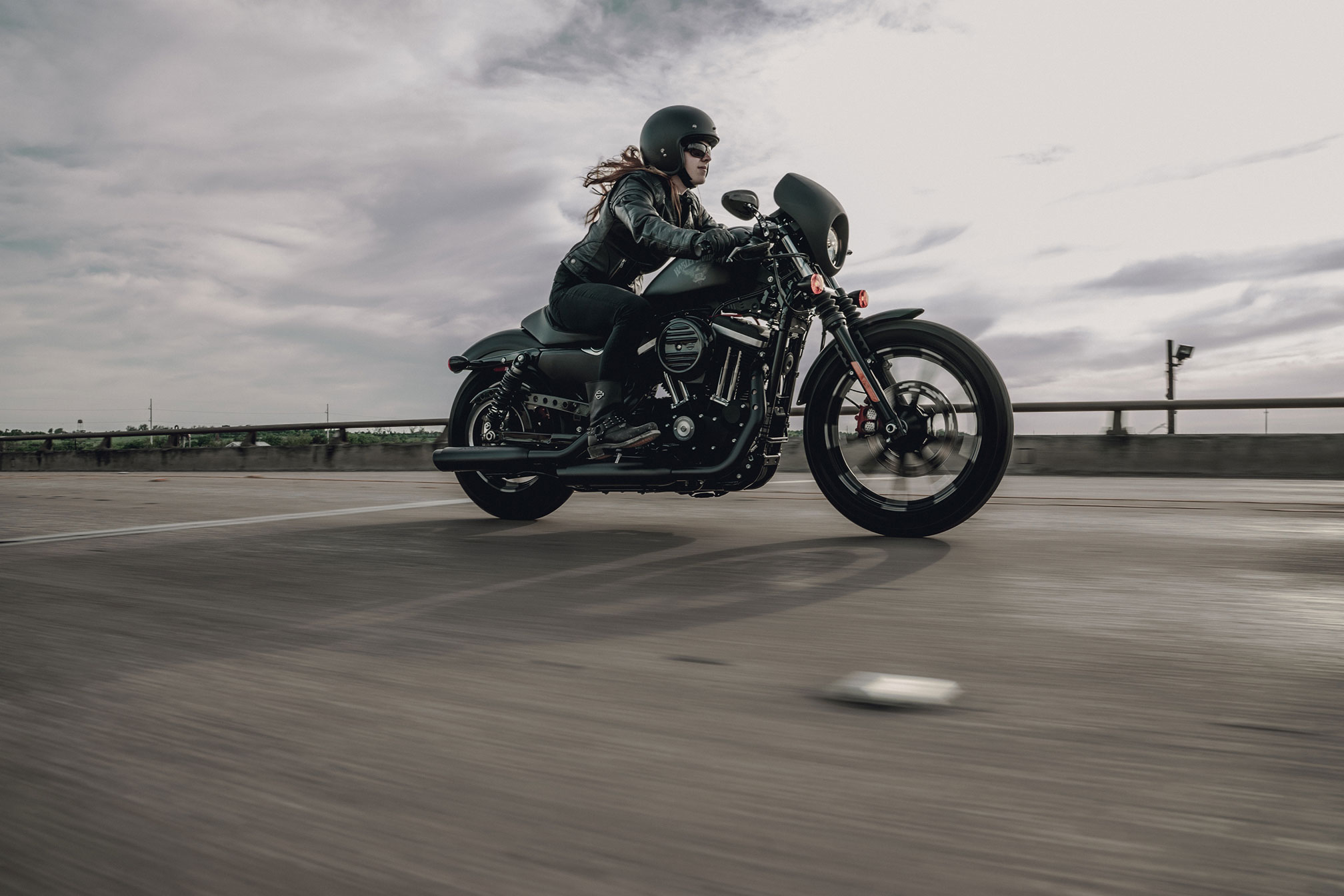 2019 Harley Davidson Street 500 Review 