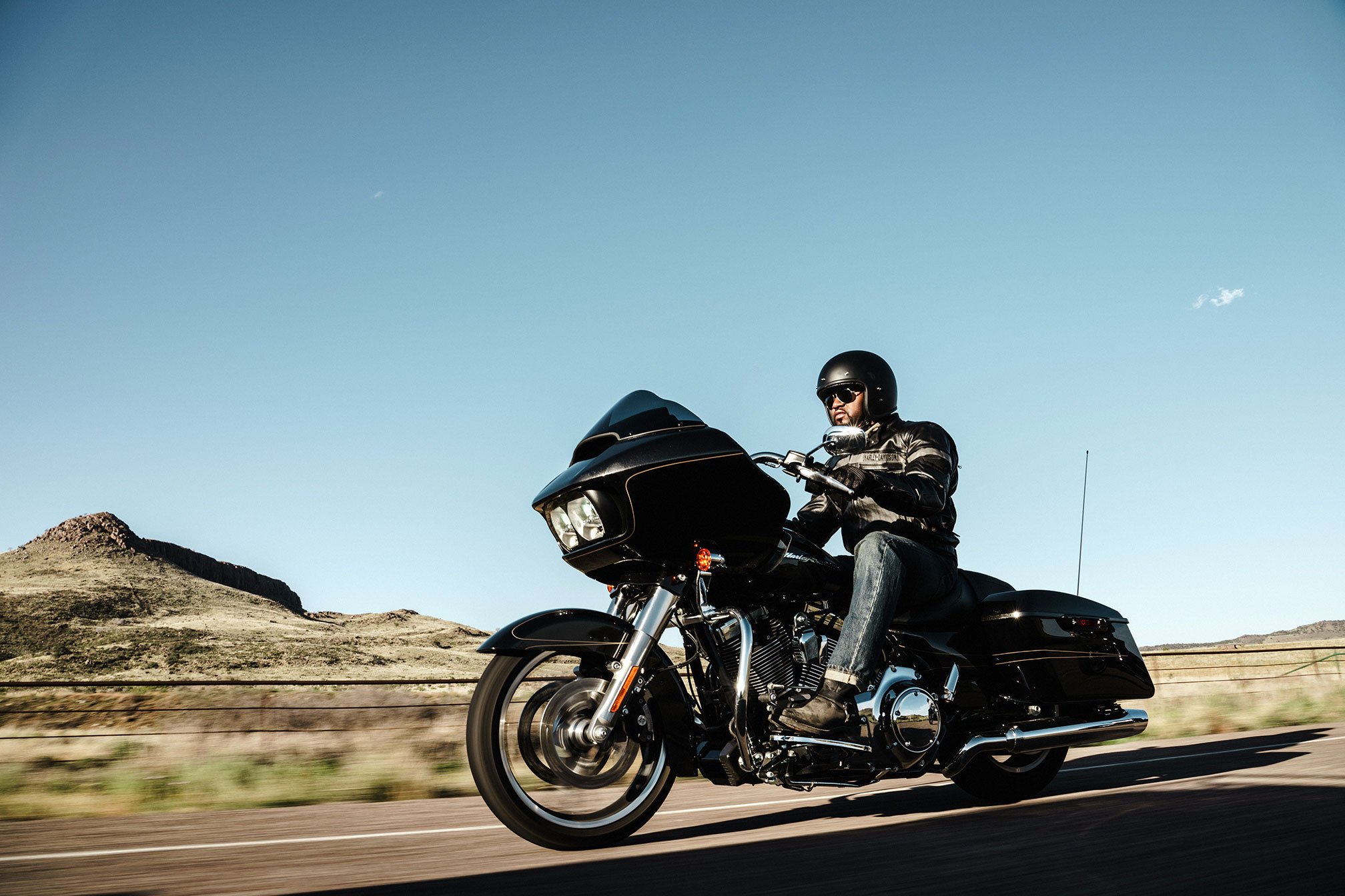 2016 Harley-Davidson Touring Road Glide Special Review