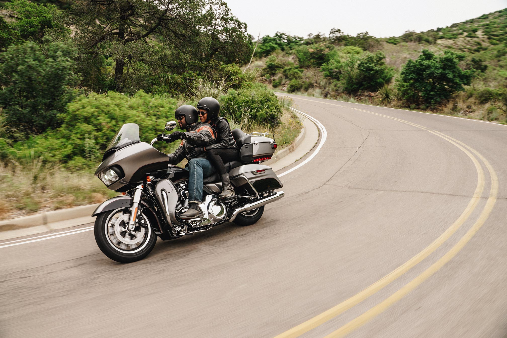 Harley Davidson Road Glide Ultra Review Harley Davidson Road Glide Ultra Review