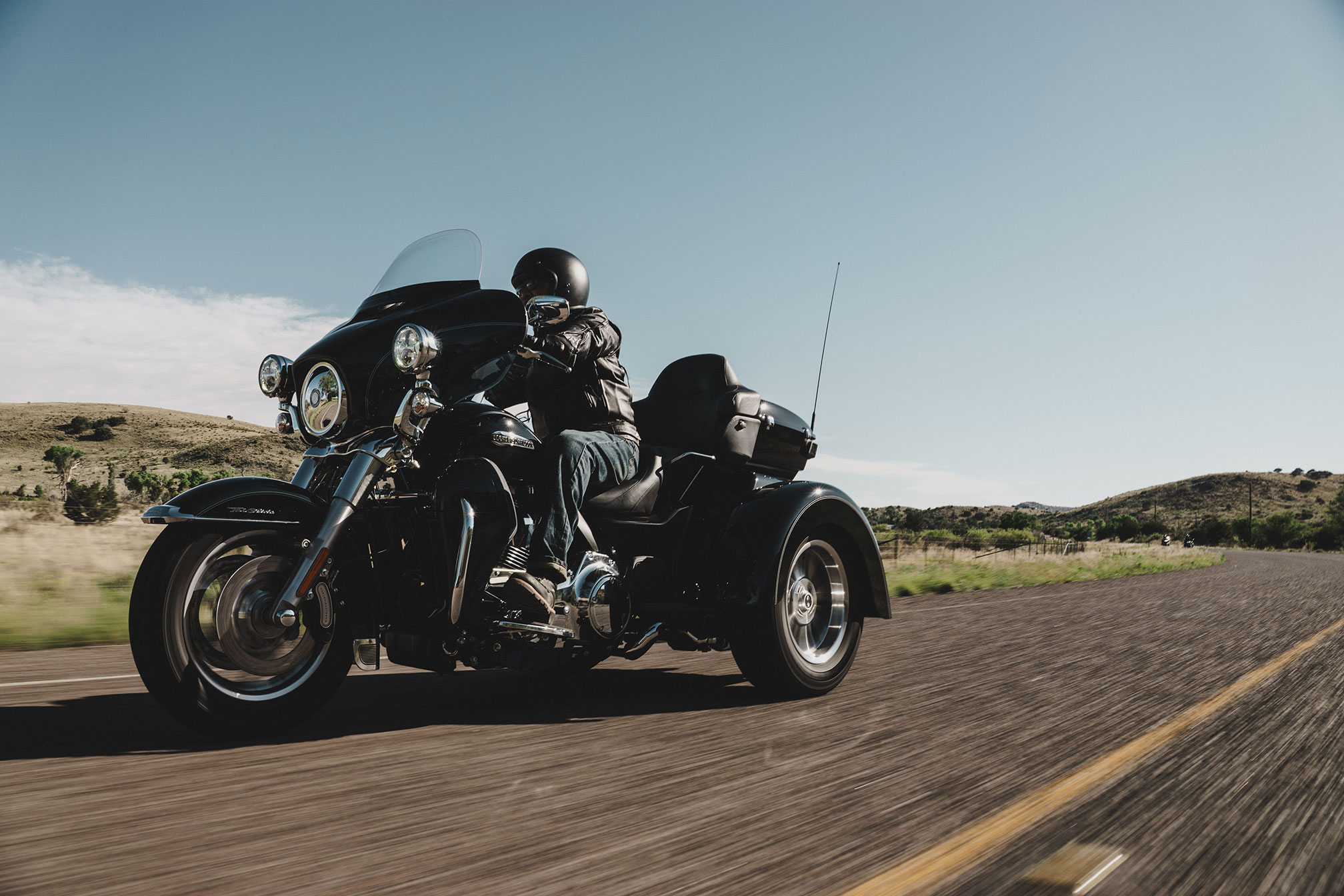 2016 harley davidson trike for sale