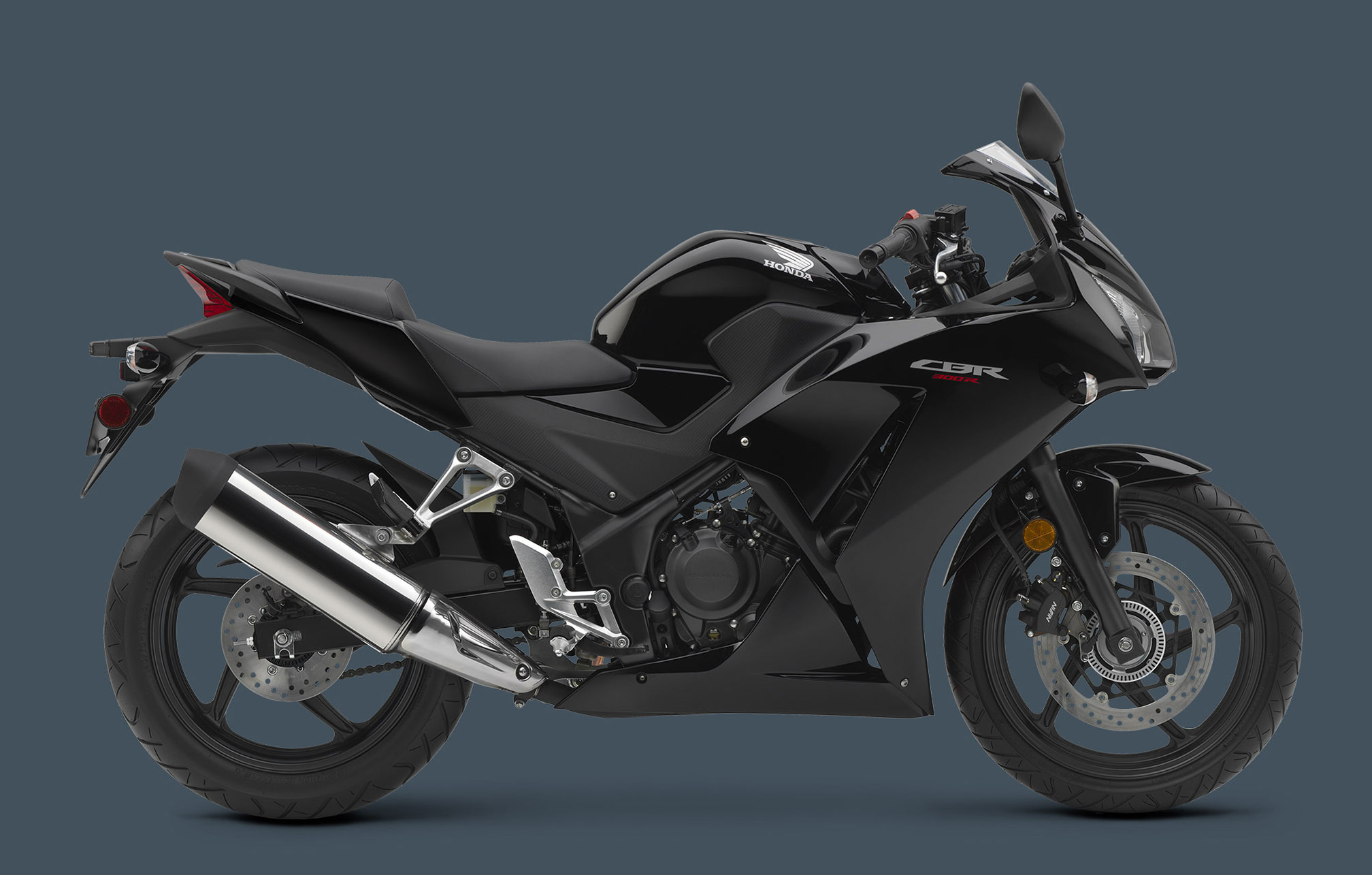 2020 cbr300r abs