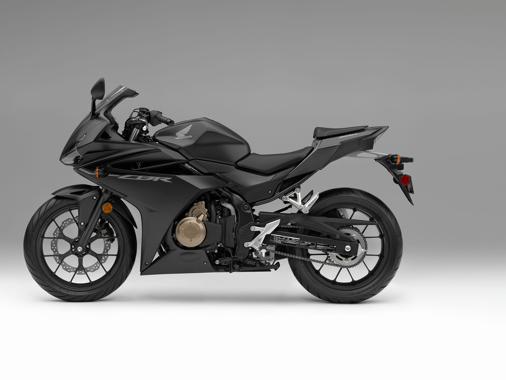 cbr500r first bike