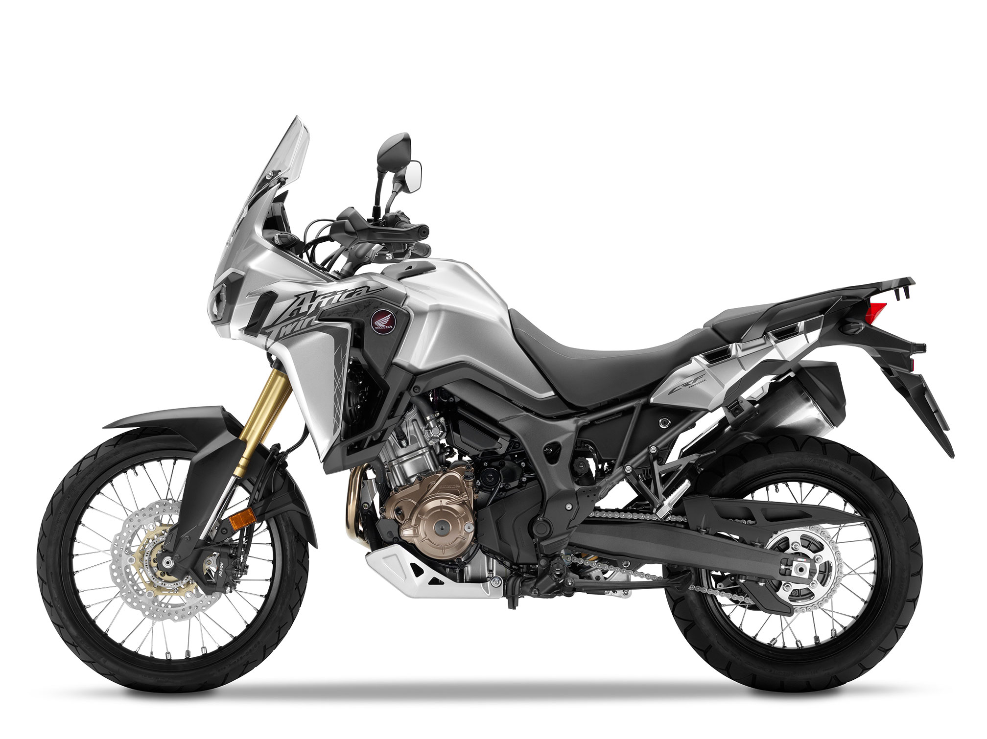 2016 africa twin